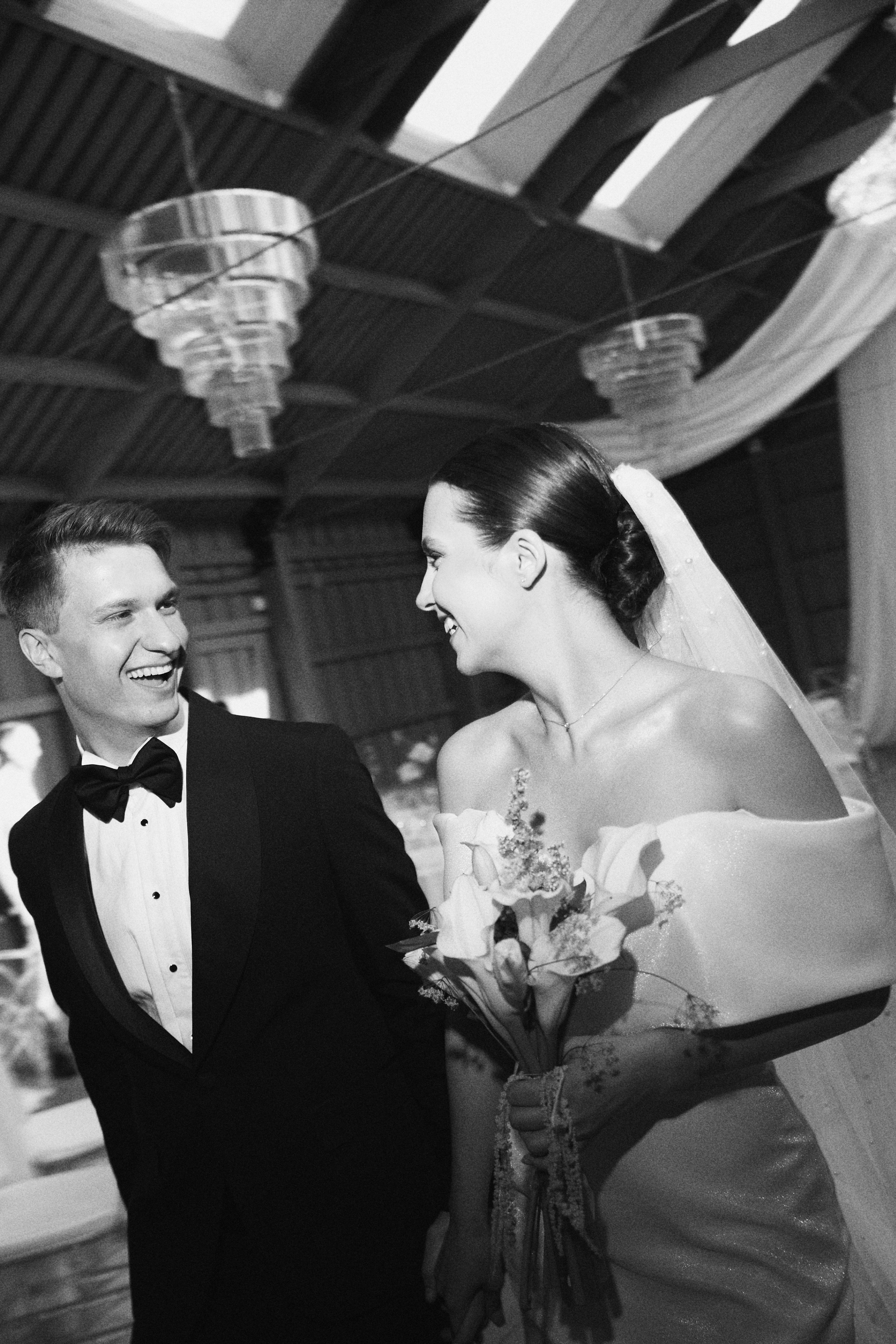 Максим и Анна. Фотограф Диана Хасанова, г. Казань