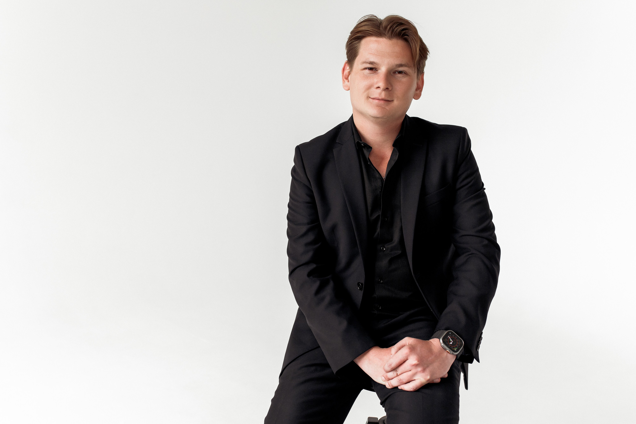 Рука об руку. Фотограф Диана Хасанова, г. Казань