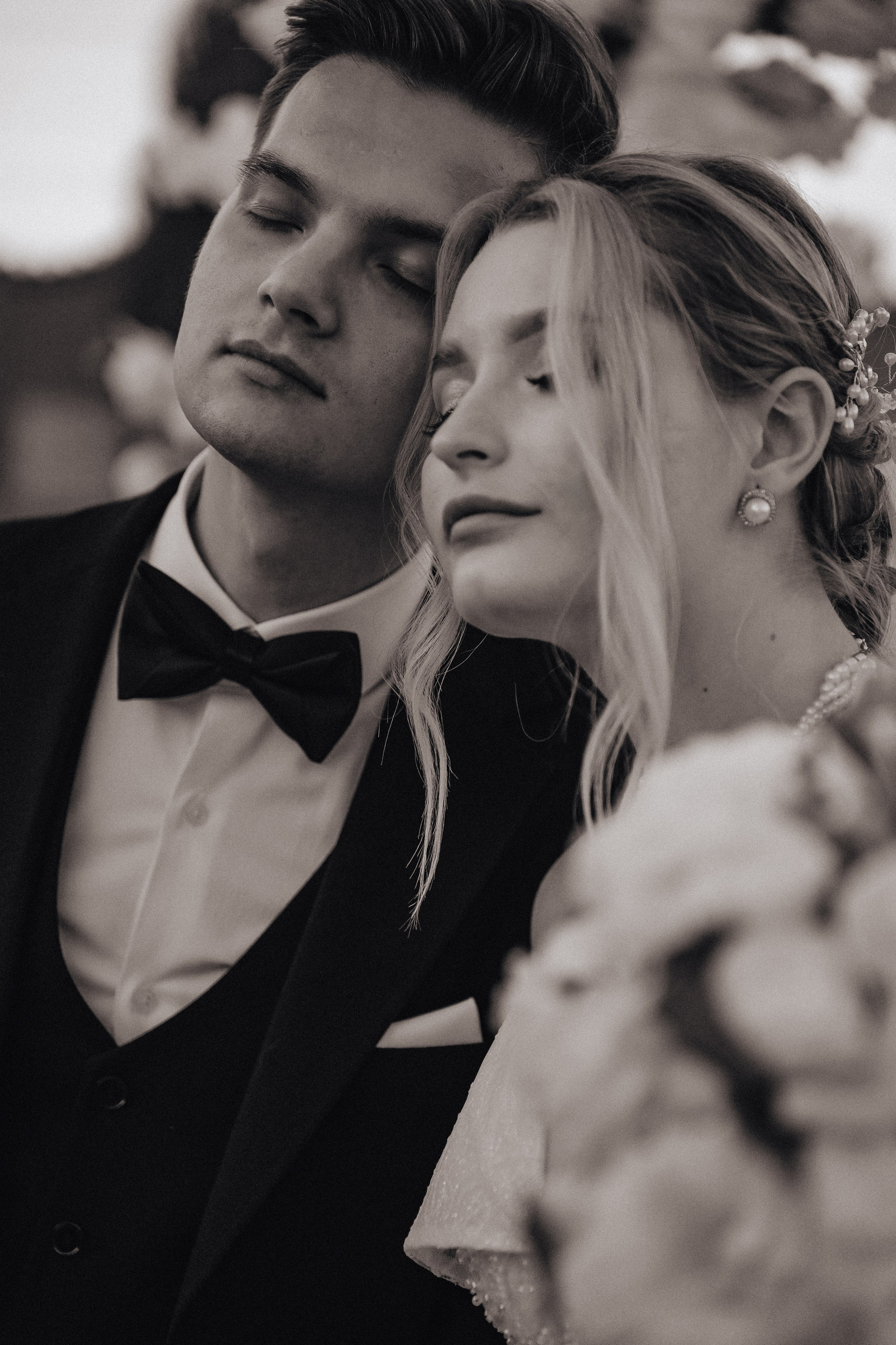 Максим и Анастасия. Полный день. Семейный и свадебный фотограф в Саратове Евангелина Штах