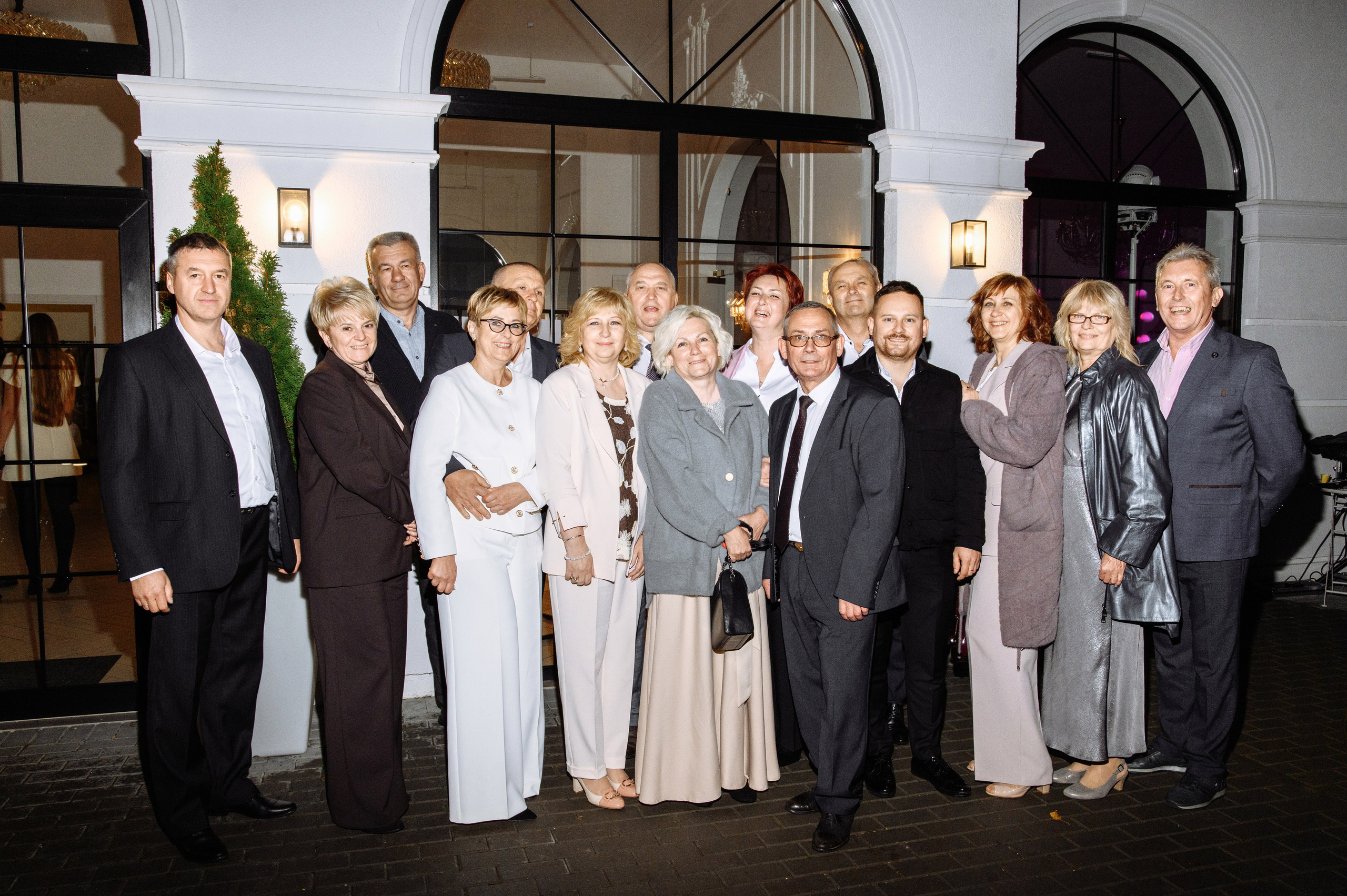 Евгений и Екатерина LA VILLA. Фотограф Кирилл Верт