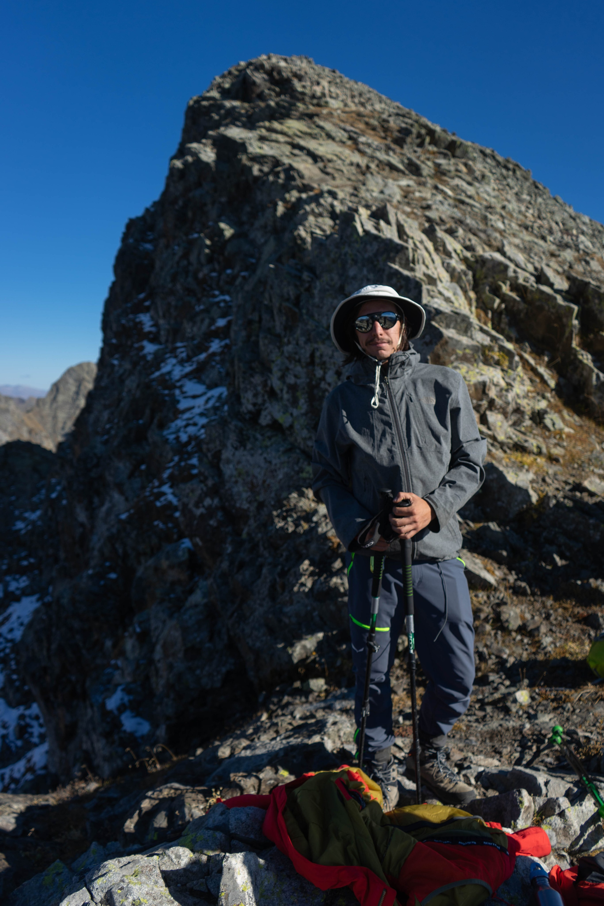 Индивидуальная съёмка. Репортажный и action фотограф в Сочи Илья Варнашов