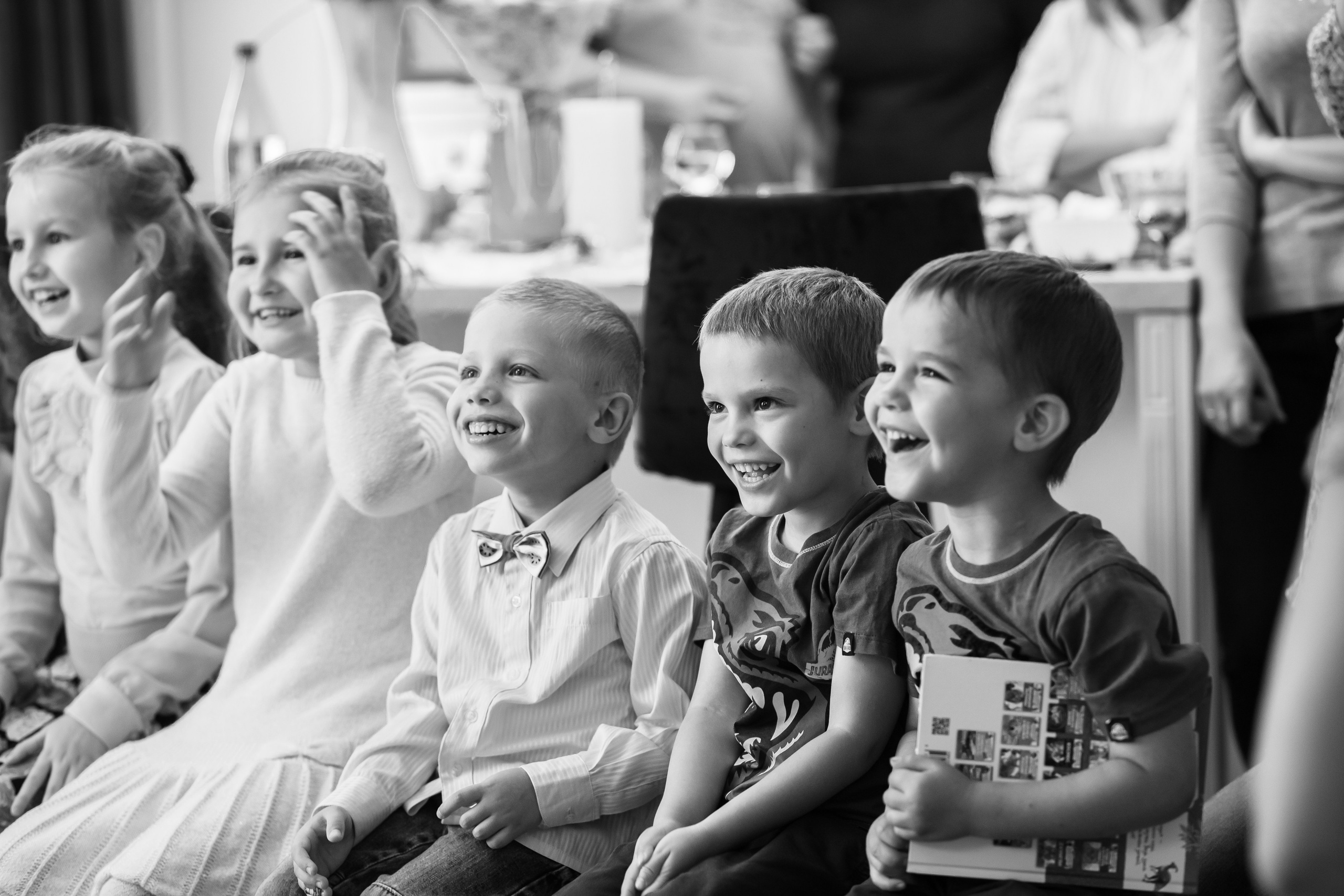 Дети. Свадебный фотограф Нижний Новгород | Софа Полякова