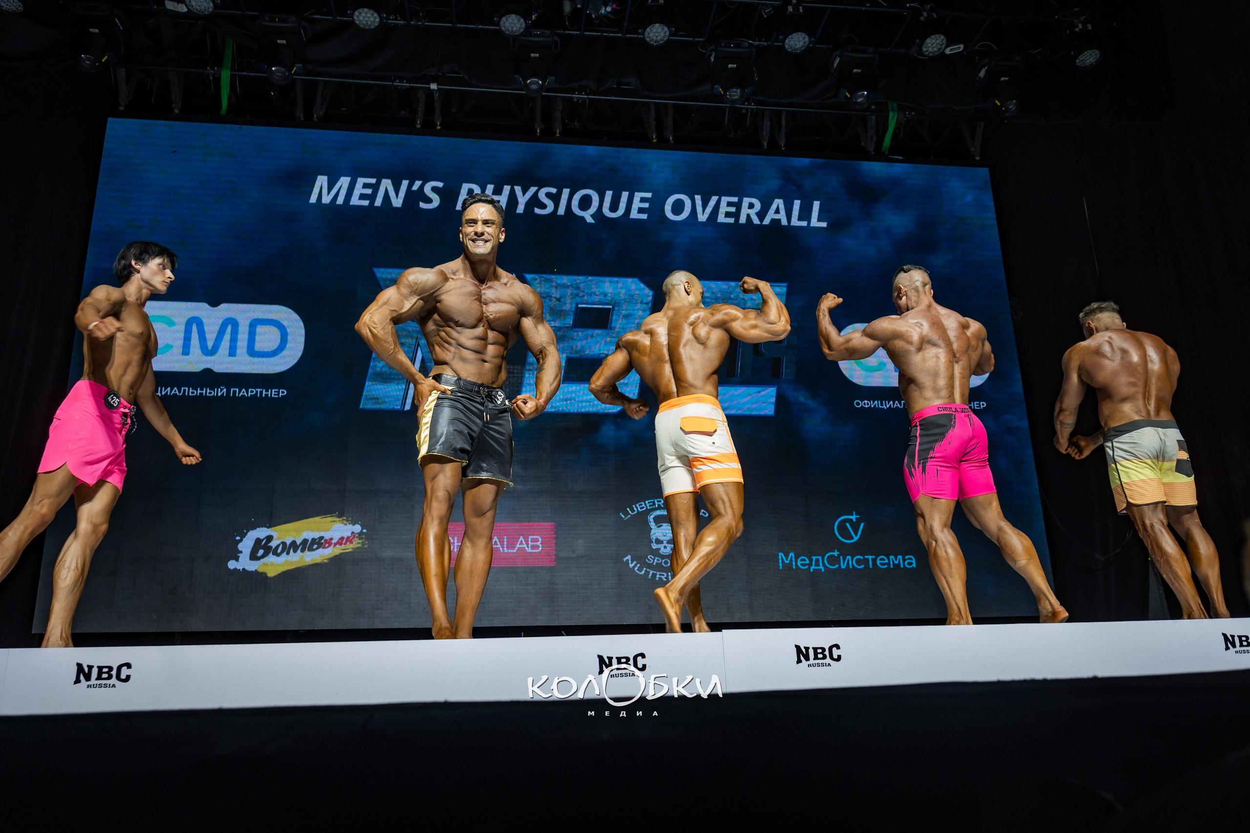 GRAND PRIX NBC 14. КОЛОБКИ МЕДИА | Съемка спортивных мероприятий