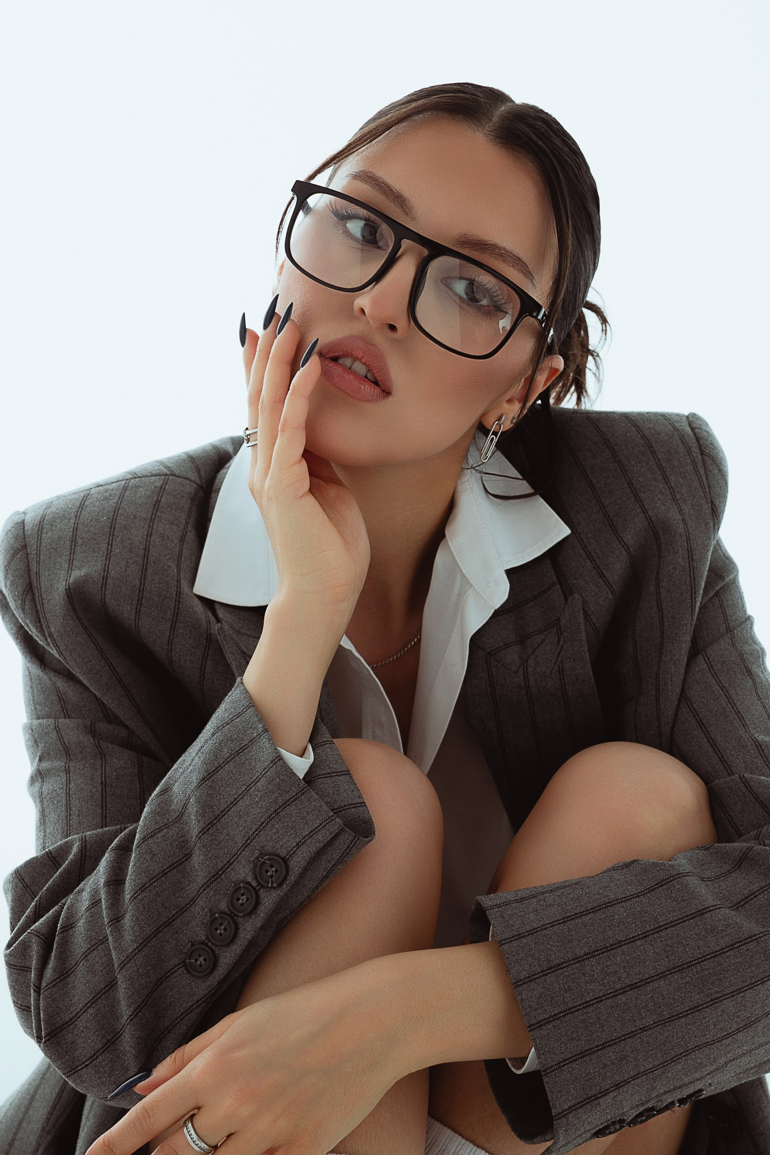 Карина. Фотограф Санкт-Петербург Раднаева Юлия