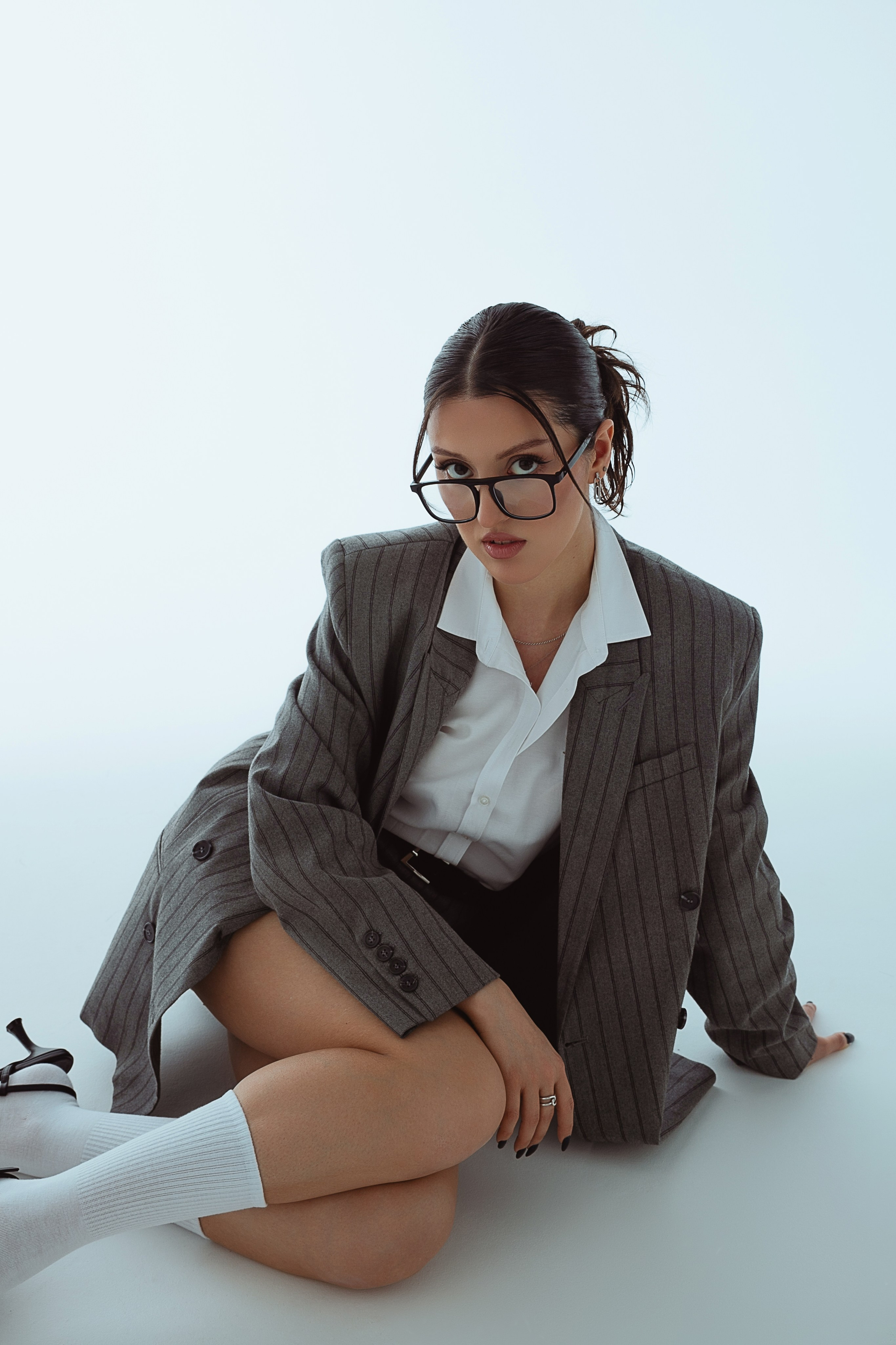 Карина. Фотограф Санкт-Петербург Раднаева Юлия