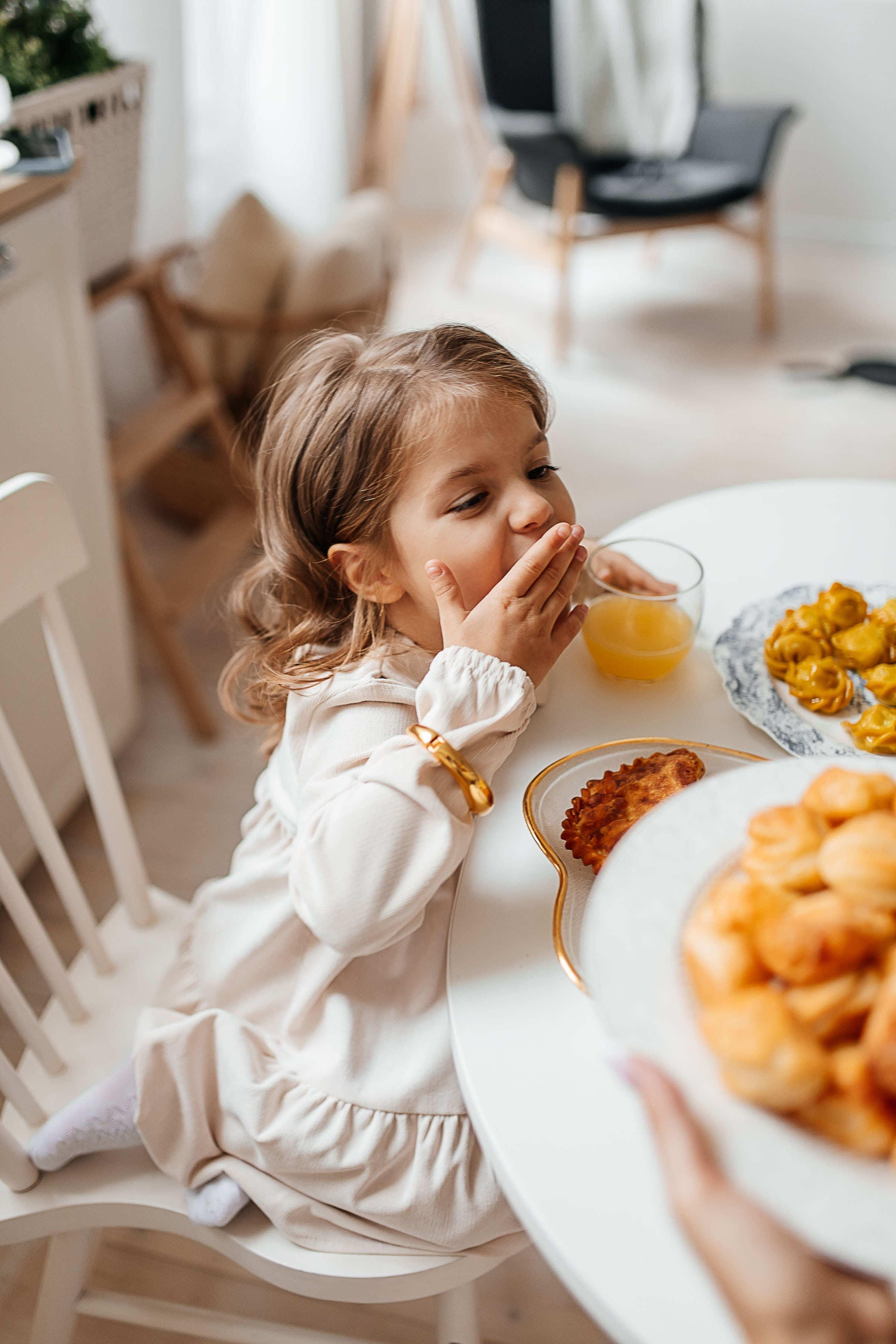 ШЕФ ДОМА. Фотограф Санкт-Петербург Раднаева Юлия