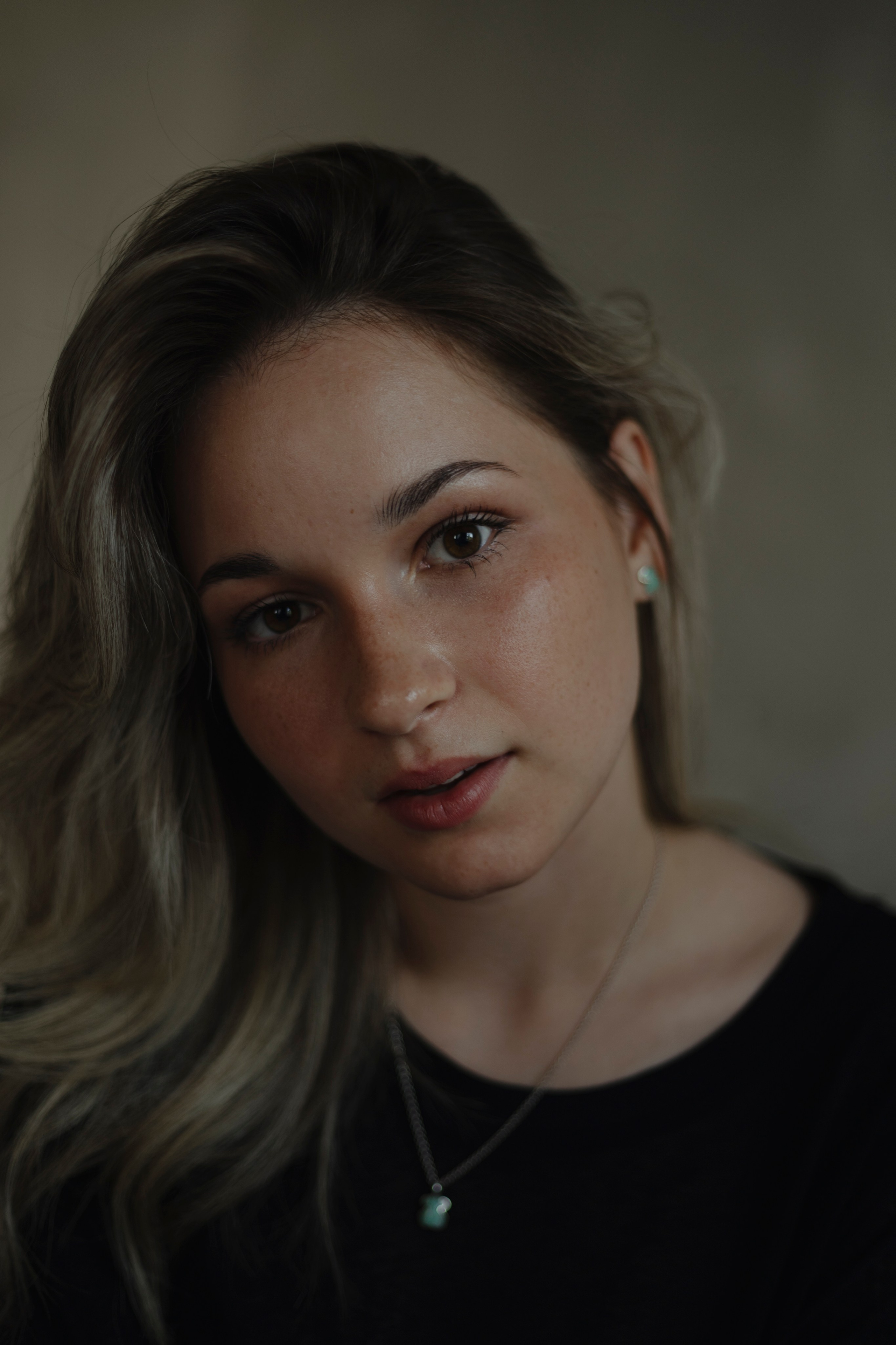 Соня Б. Репортажный фотограф в городе Ростов-на-Дону Даниил Молодовский