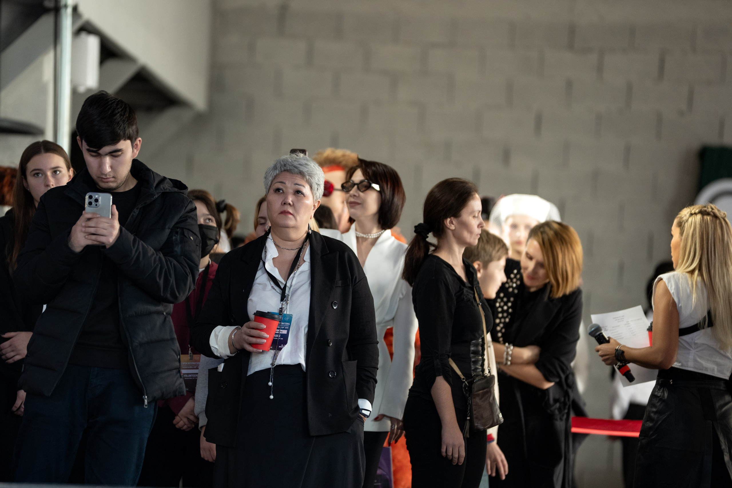 Asian Global Cup 2025 Day3. Сайт Алматинского НЮ АРТ, будуар и фэшн фотографа Дениса Карпенко