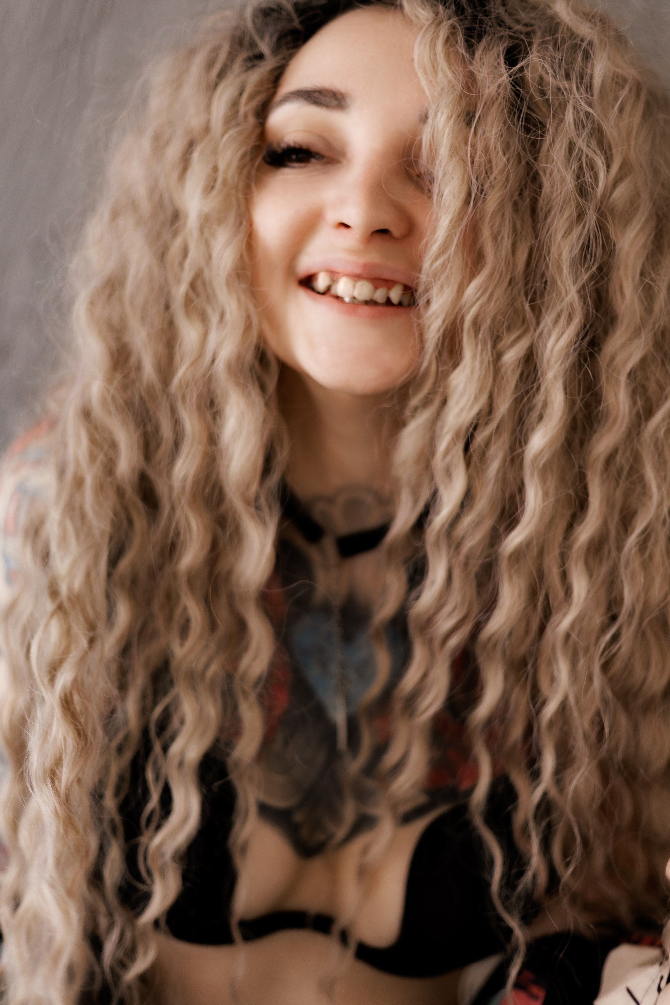 Дарья. Фотограф Елизавета Князева Сергиев Посад, Москва