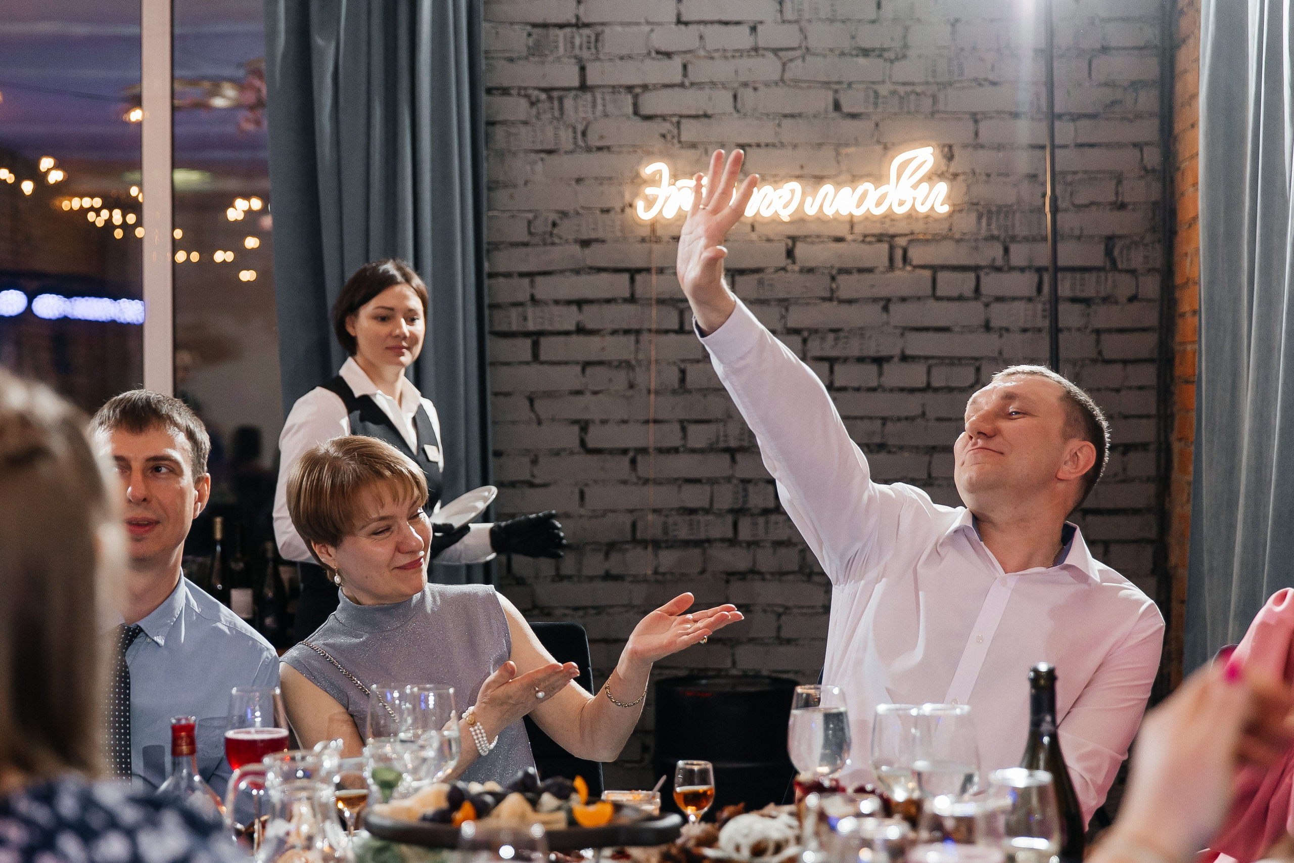 РУСАЛ 65 ЛЕТ. Фотограф в Красноярске