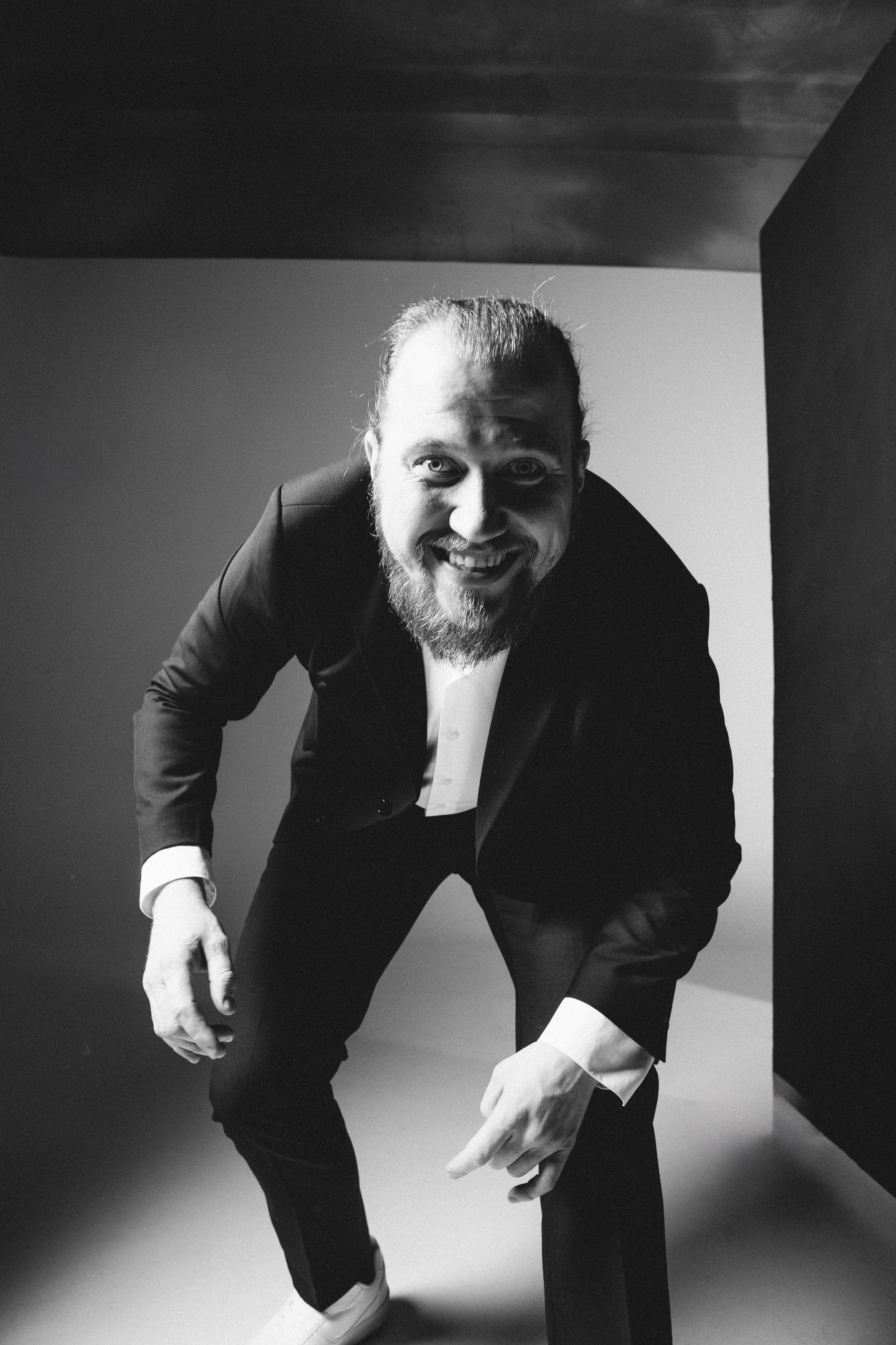 Станислав Сакулин. Фотограф в Красноярске