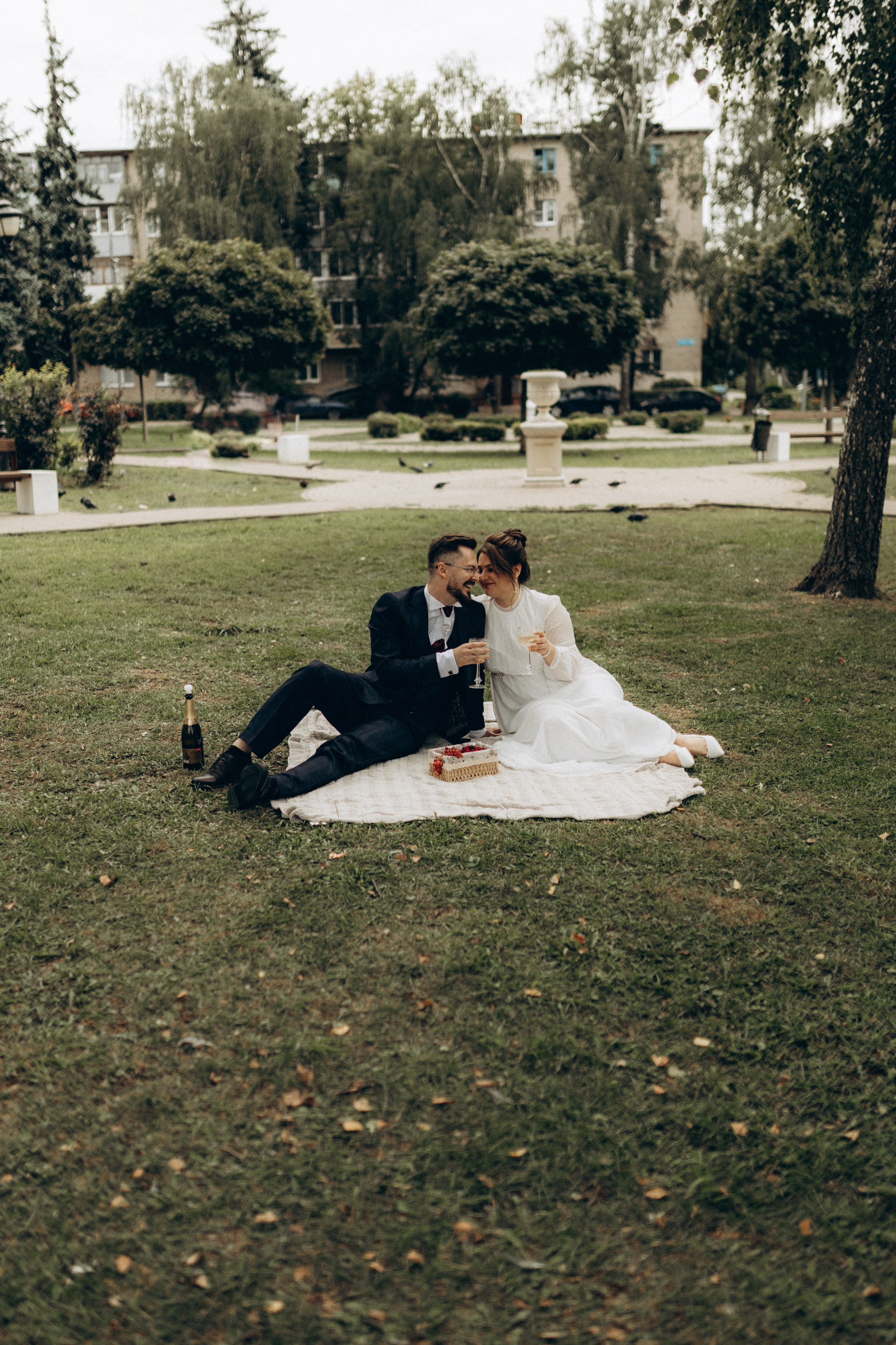 Карина & Александр. Фотограф НОГИНСК, Москва, Анастасия Белая