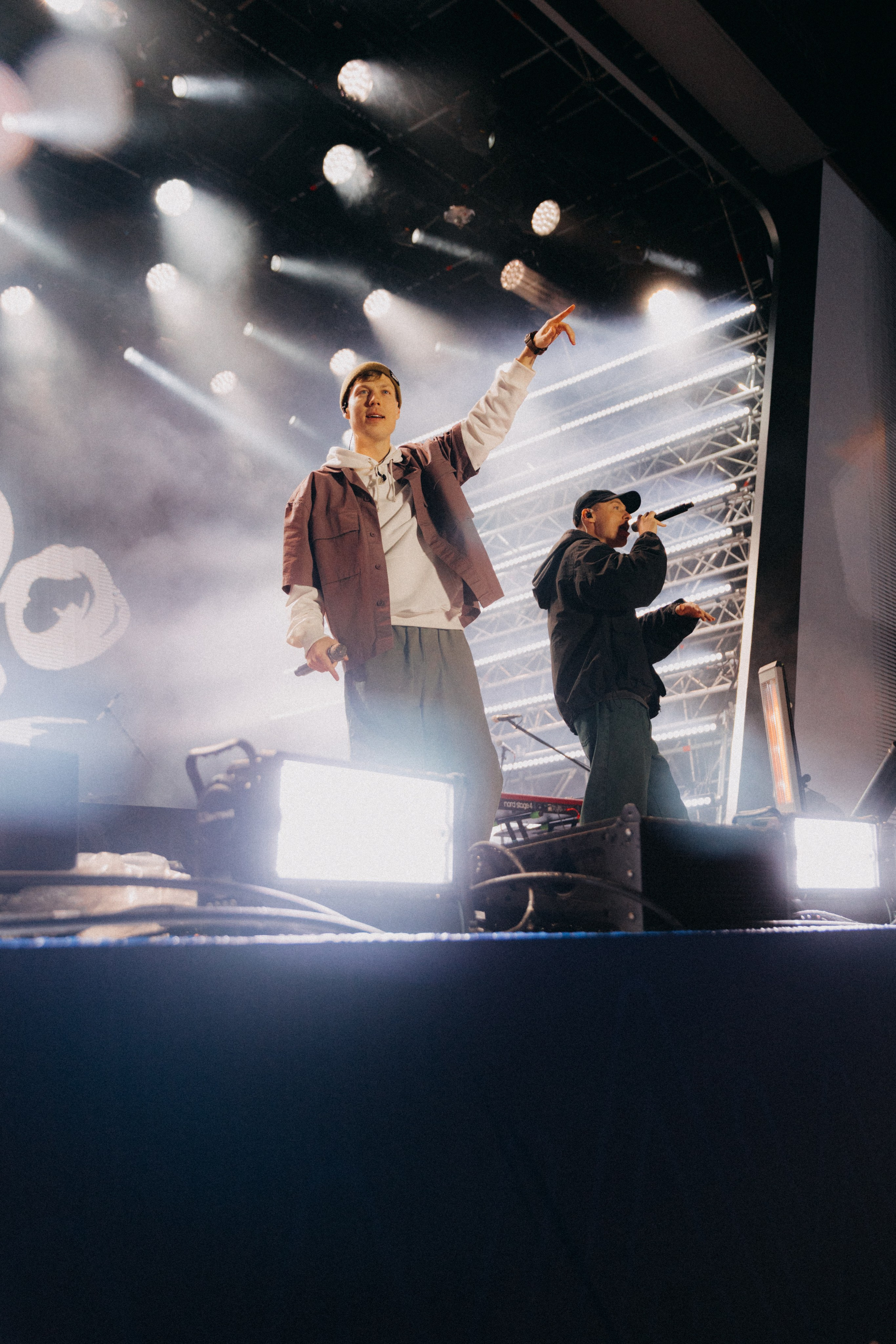 DABRO Москва 27.09.25. Фотограф НОГИНСК, Москва, Анастасия Белая