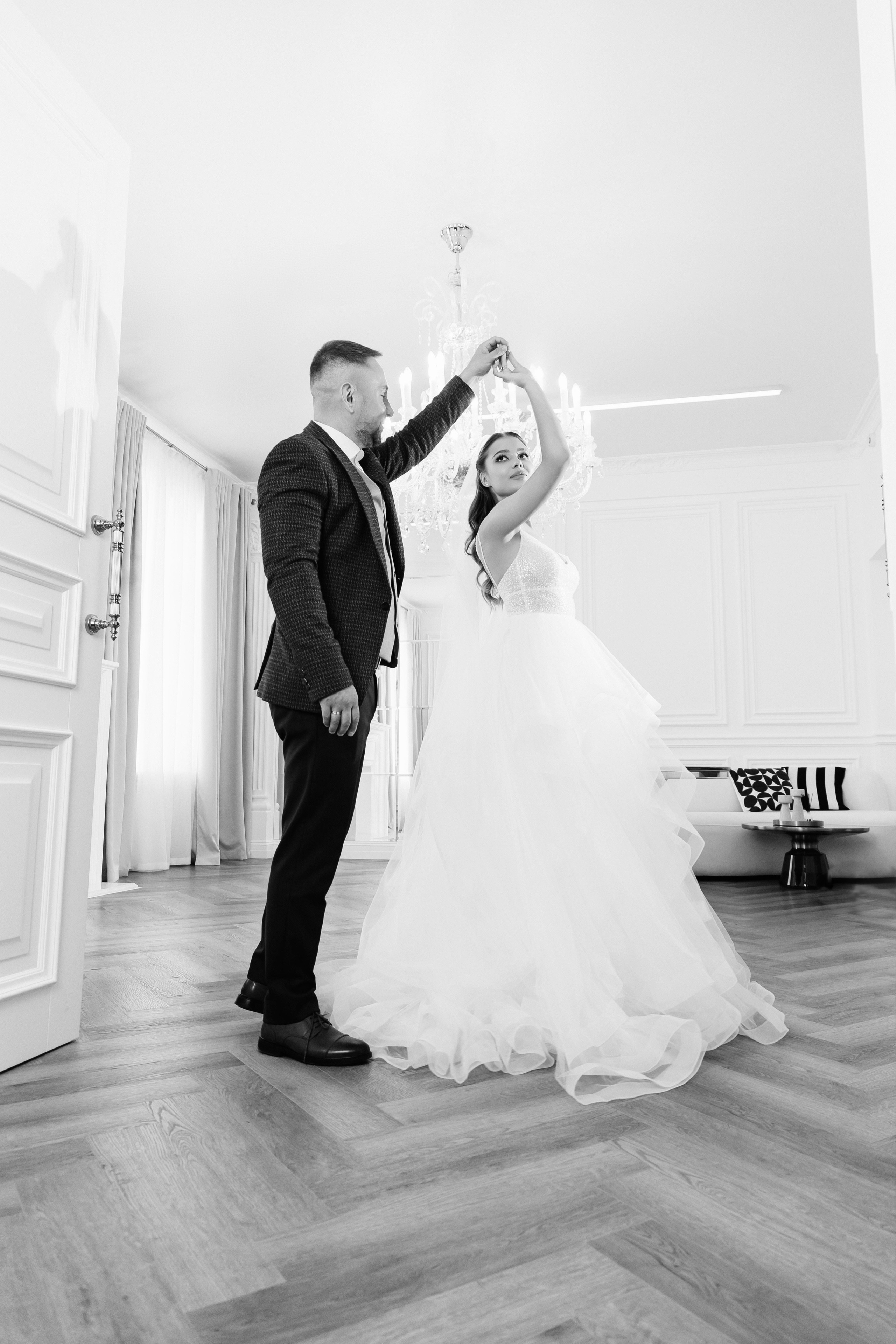 Свадьба Ульяна и Дмитрий. Свадебный фотограф/ фотограф Казань
