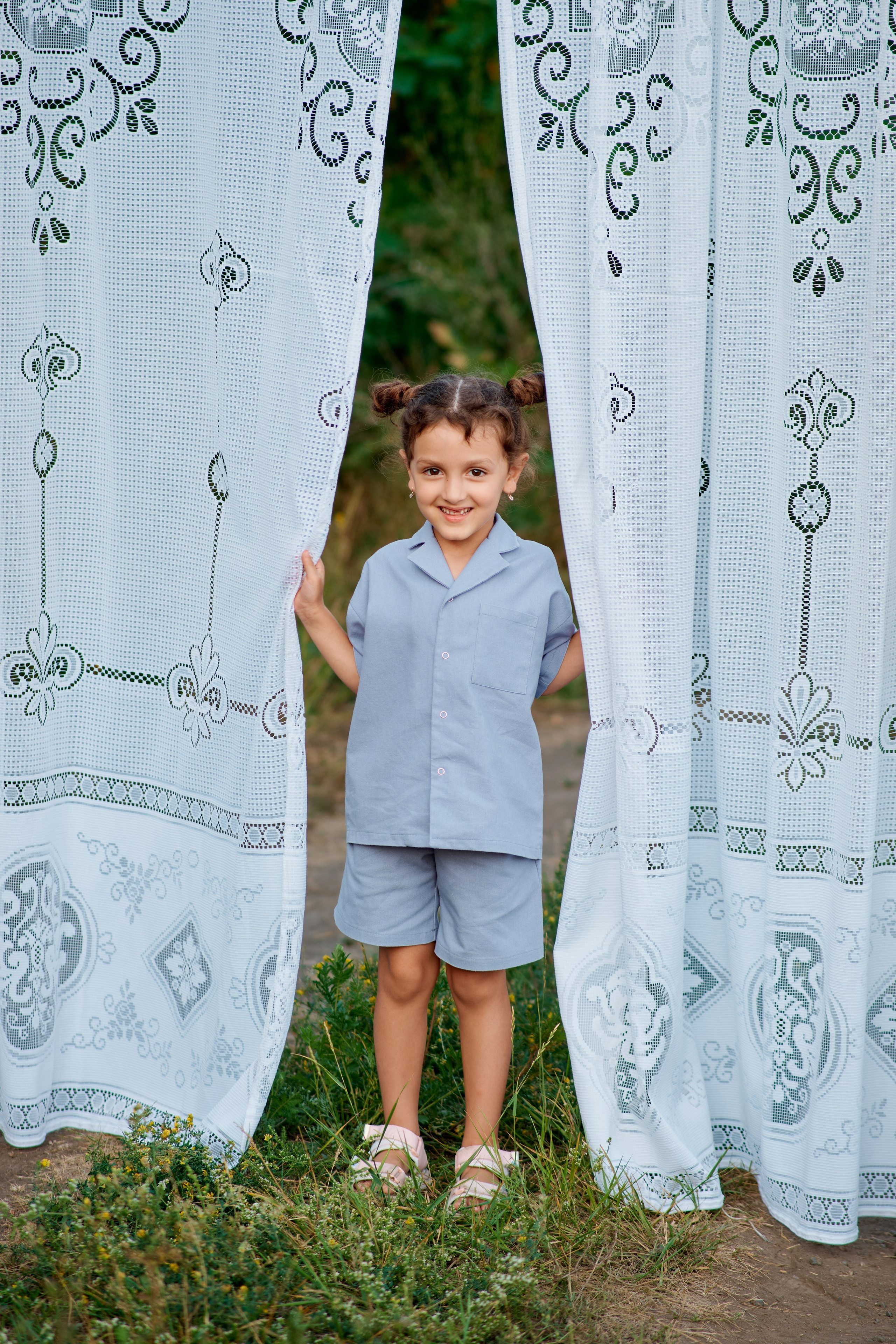 Летняя фотосессия. Фотограф Таганрог Анна Трайжон