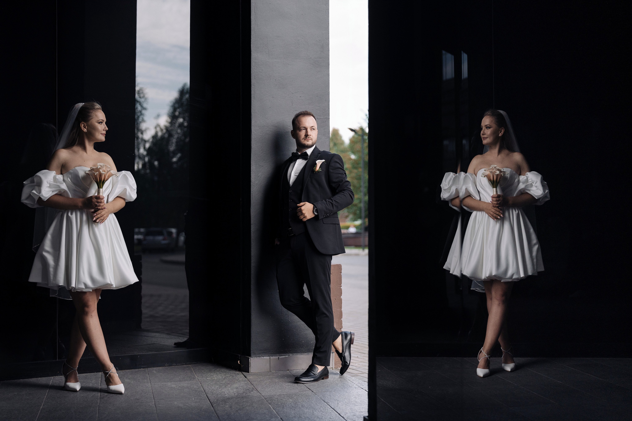 Любовь на высоте