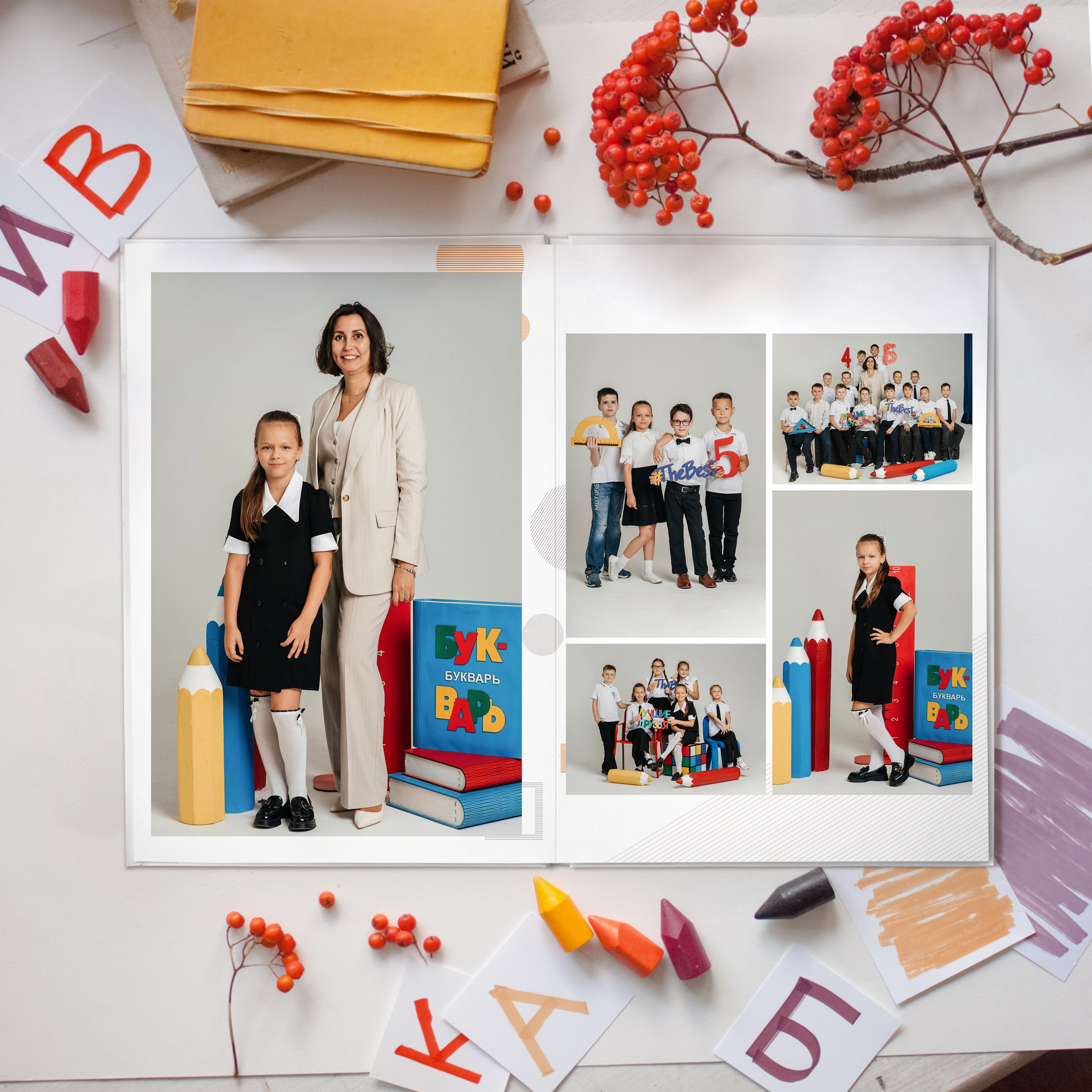 Новинка. Дизайнер fotokniga_ast