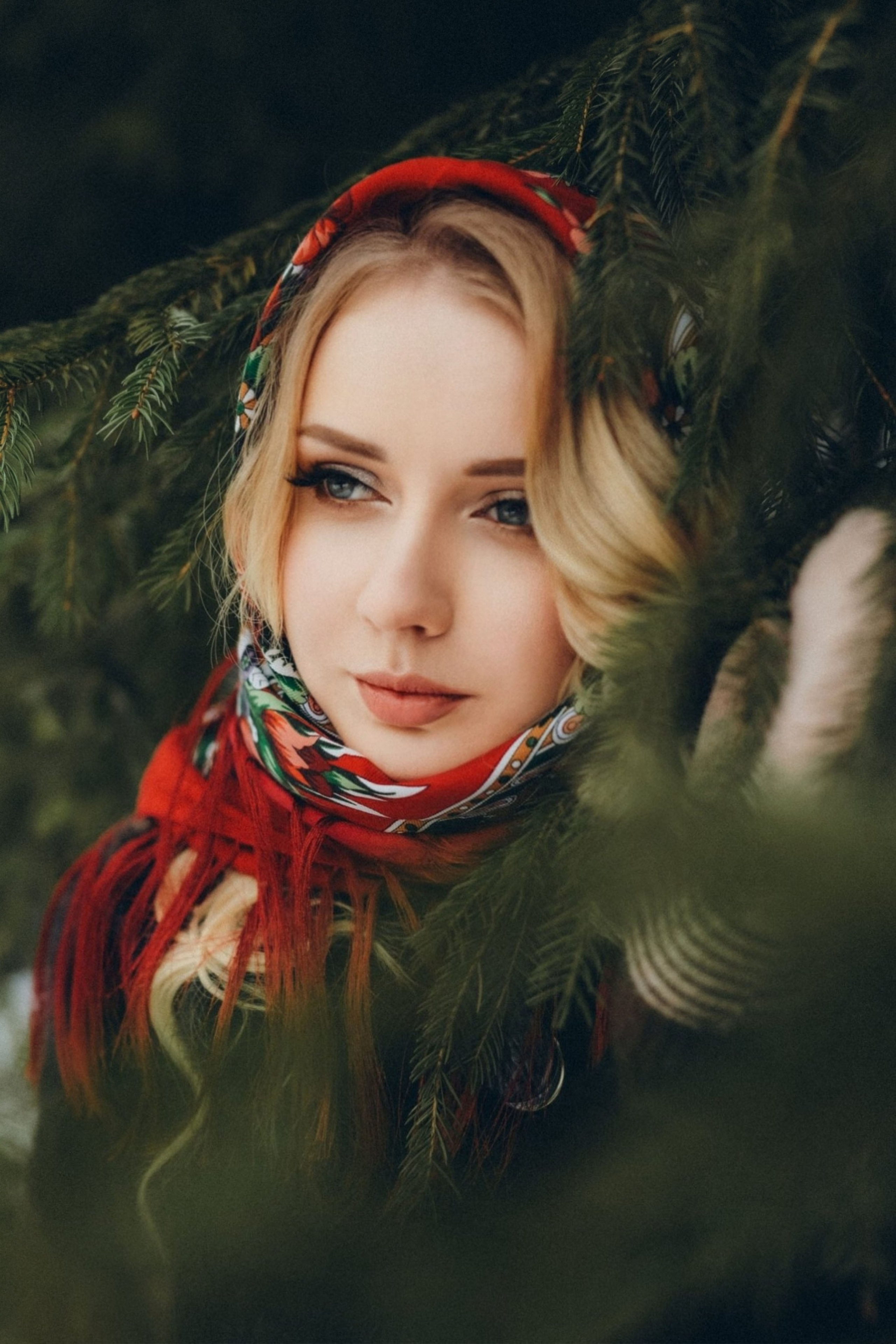 Анна Петрушкина