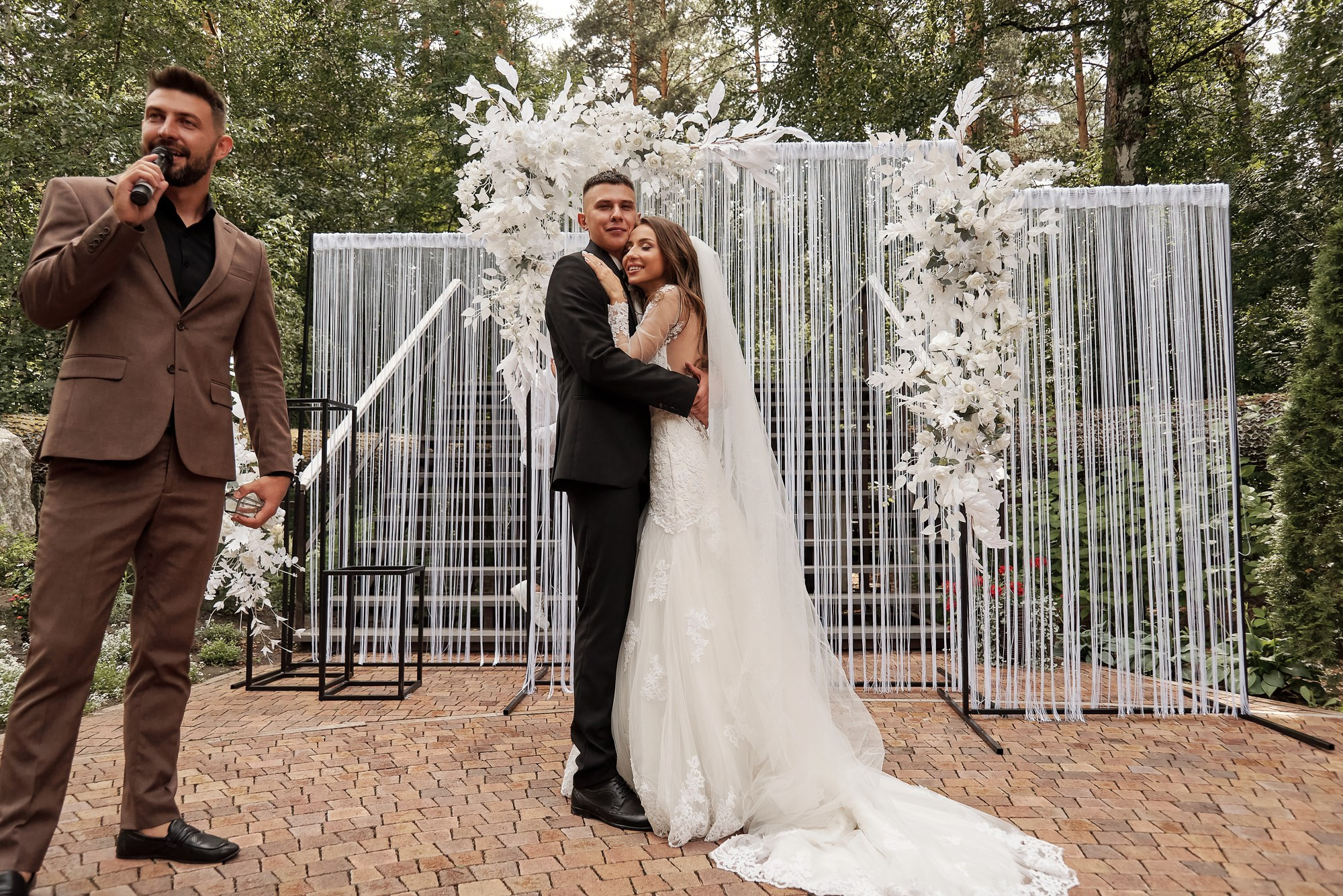 Егор и Полина. Свадебный фотограф в Барнауле Дмитрий Медведев