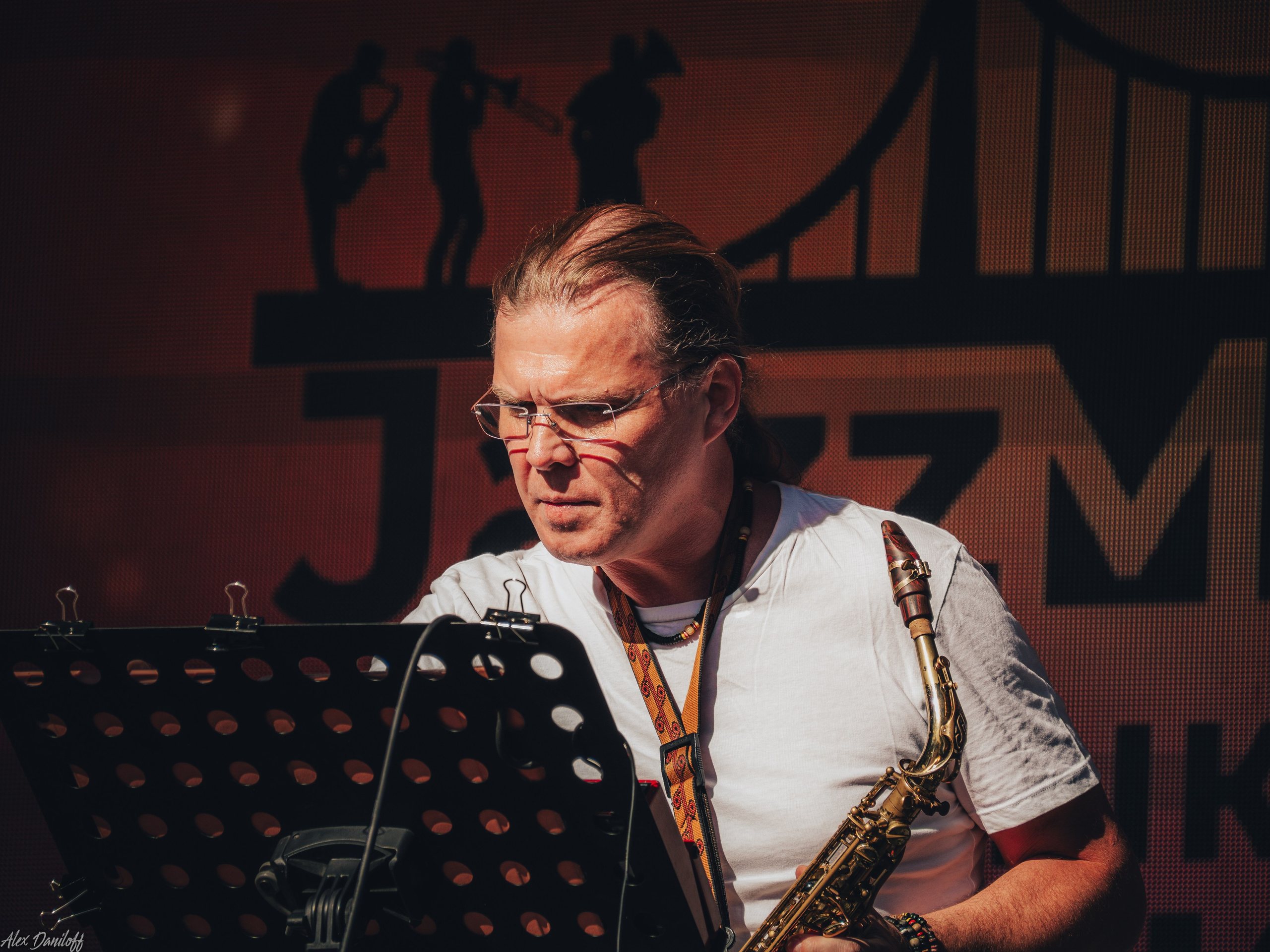 Музыкальный форум «ДжазМост». Муром 2024. Муром-Инфо. Новости культуры, образования, спорта в городе Муром