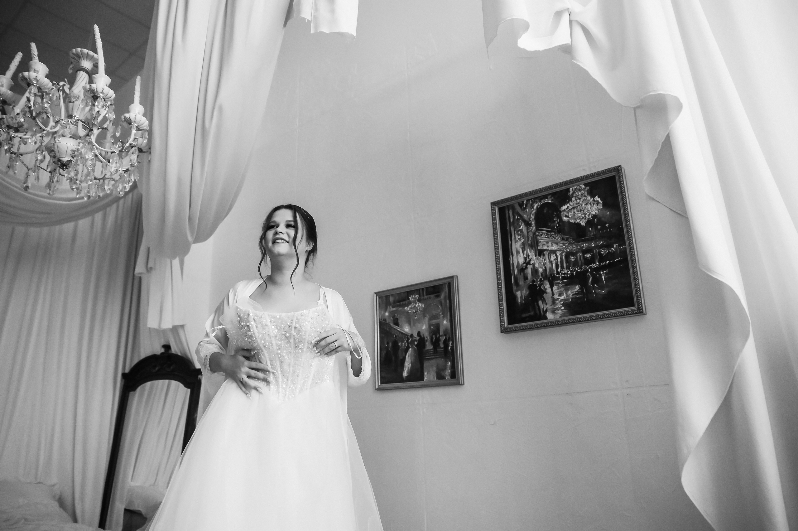 Виктория & Александр. Семейный фотограф Олеся Батурина Рязань