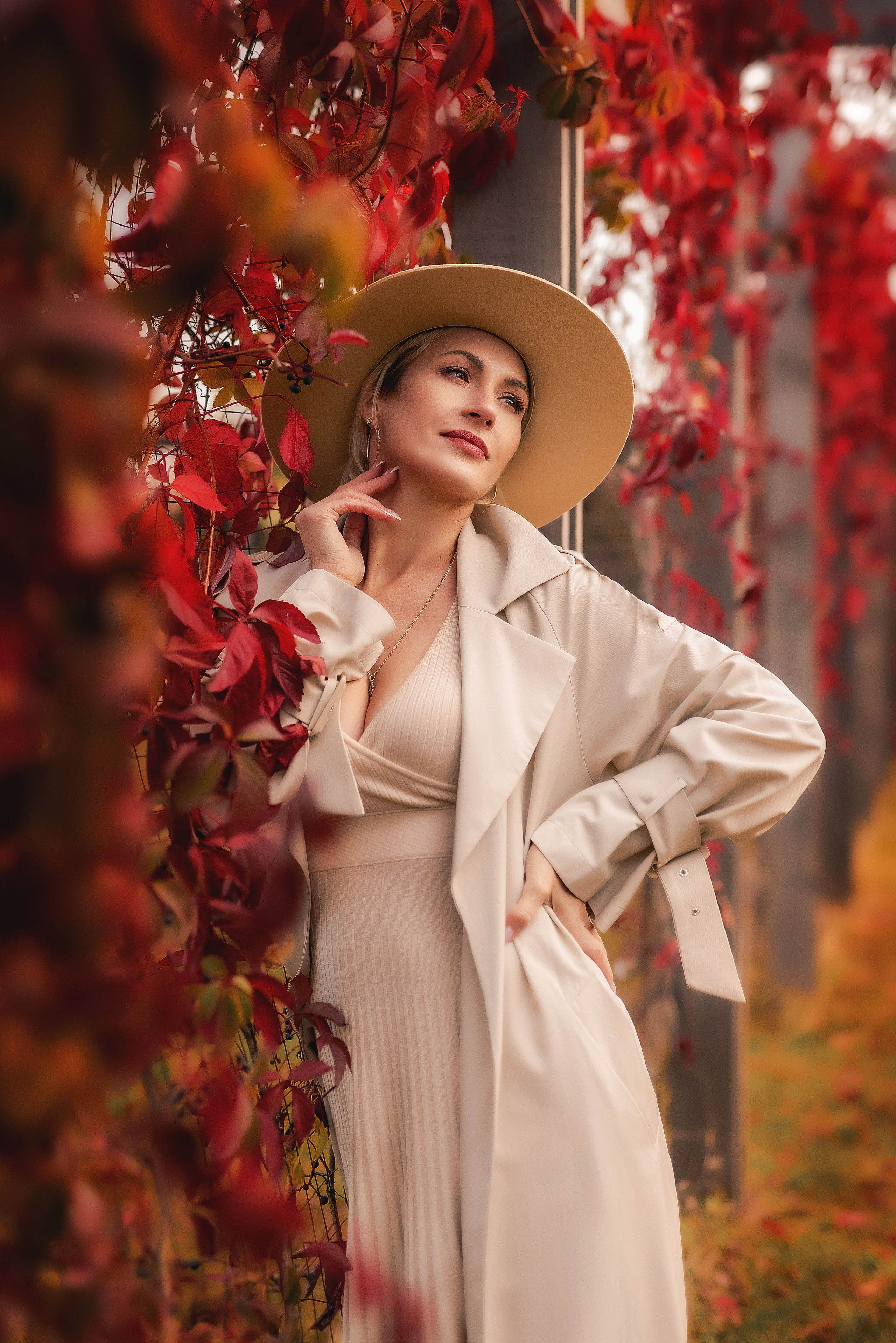 Татьяна. Семейный, детский фотограф в Воронеже Анна Никитина