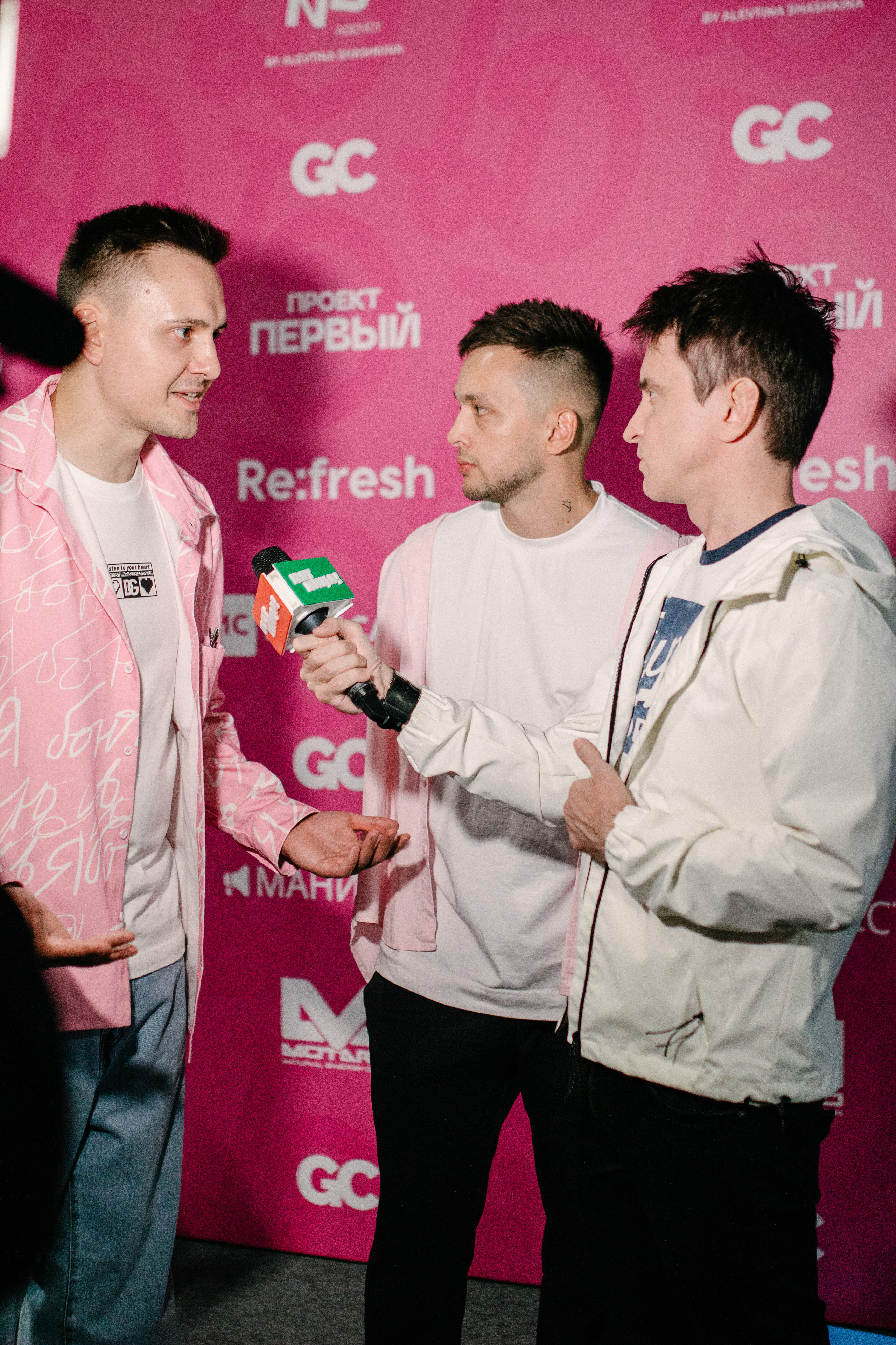 INSTADIUM 4.0. Фотограф Москва — личные фотосессии, лавстори в студии