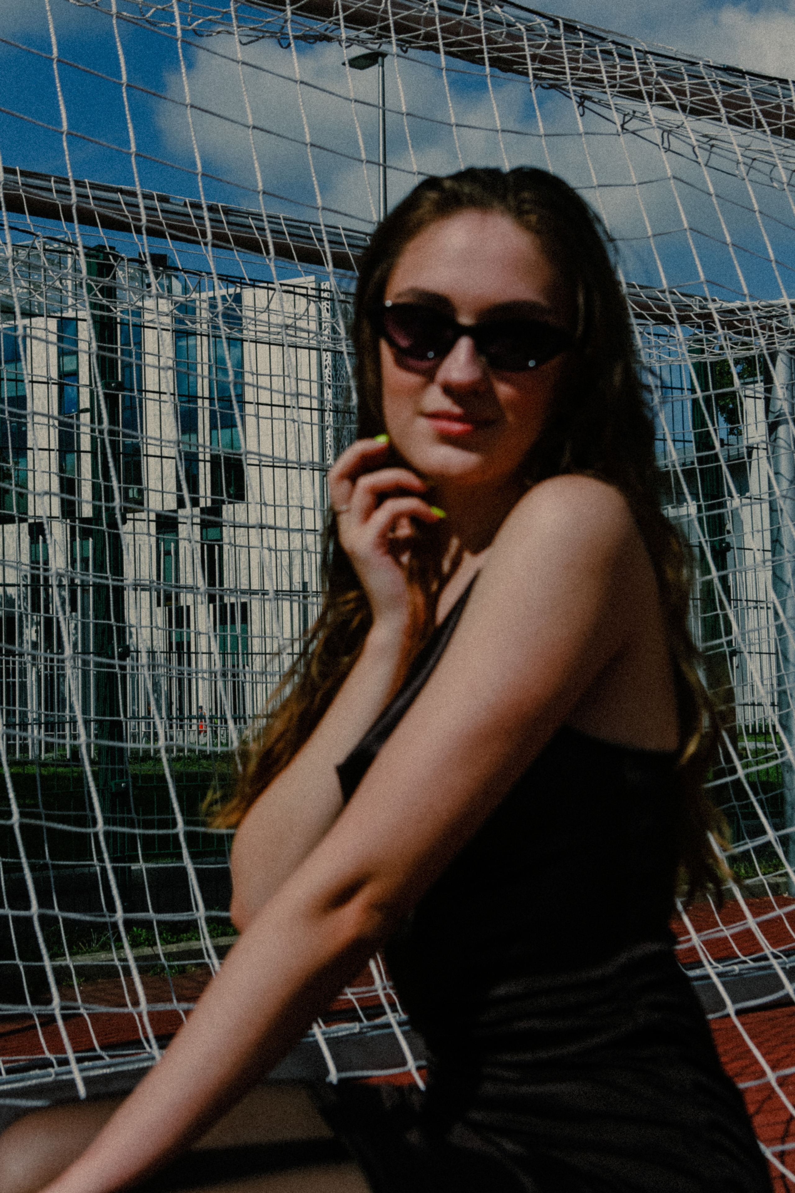 Ретро. Фотограф Москва — личные фотосессии, лавстори в студии