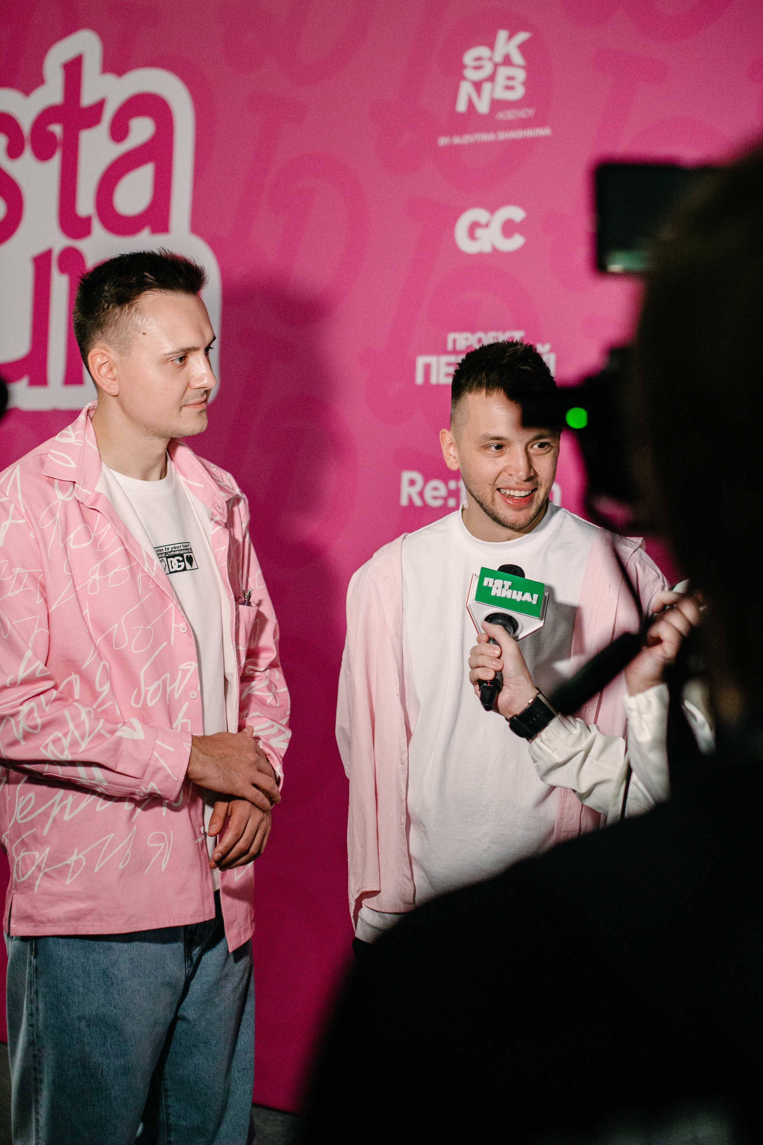 INSTADIUM 4.0. Фотограф Москва — личные фотосессии, лавстори в студии