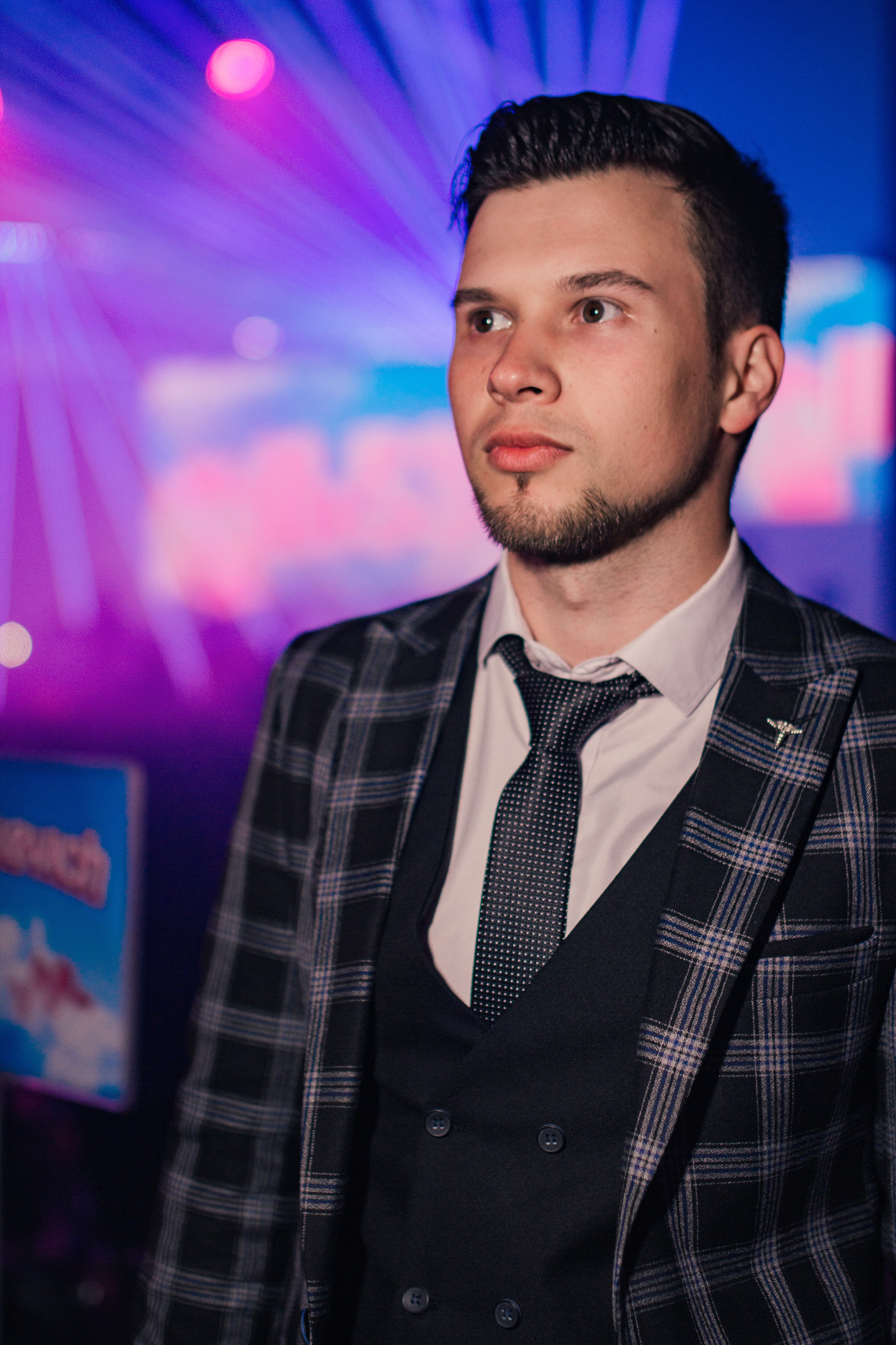 INSTADIUM 4.0. Фотограф Москва — личные фотосессии, лавстори в студии