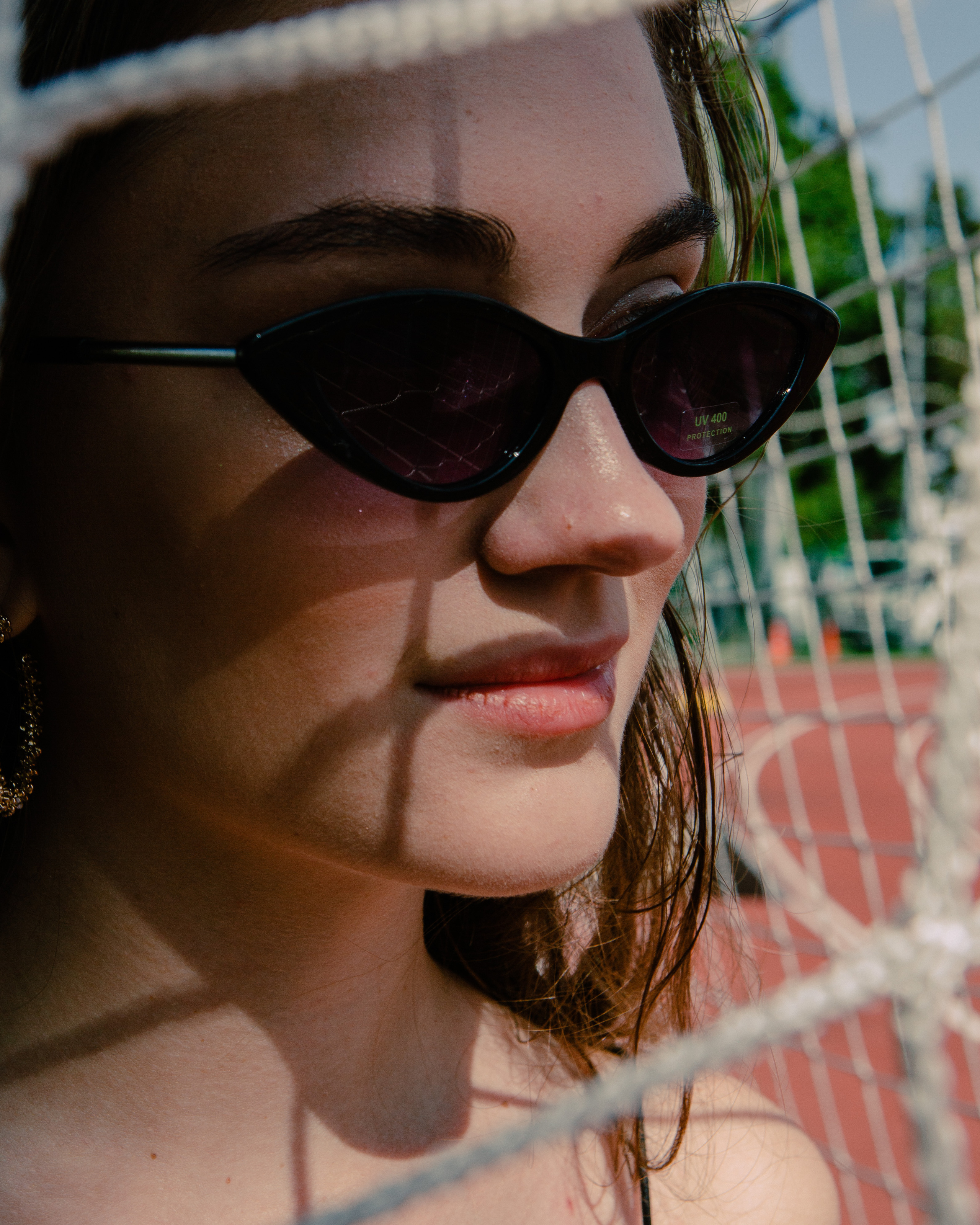 Ретро. Фотограф Москва — личные фотосессии, лавстори в студии