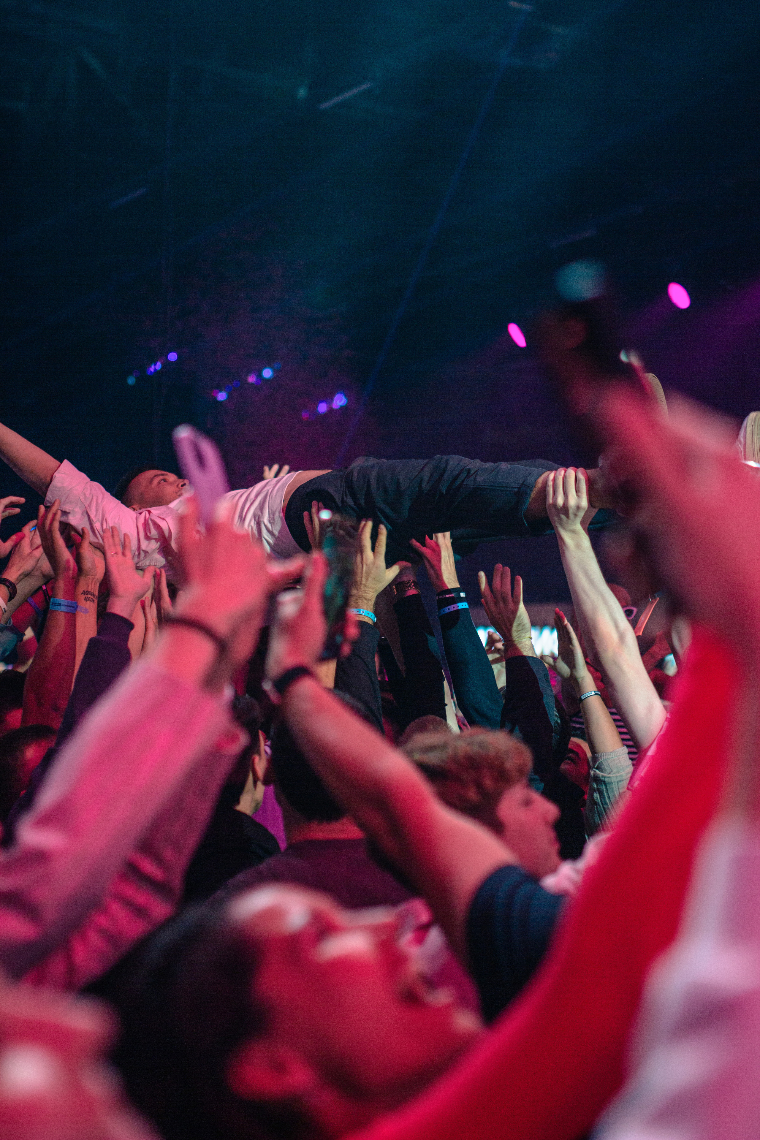 INSTADIUM 4.0. Фотограф Москва — личные фотосессии, лавстори в студии