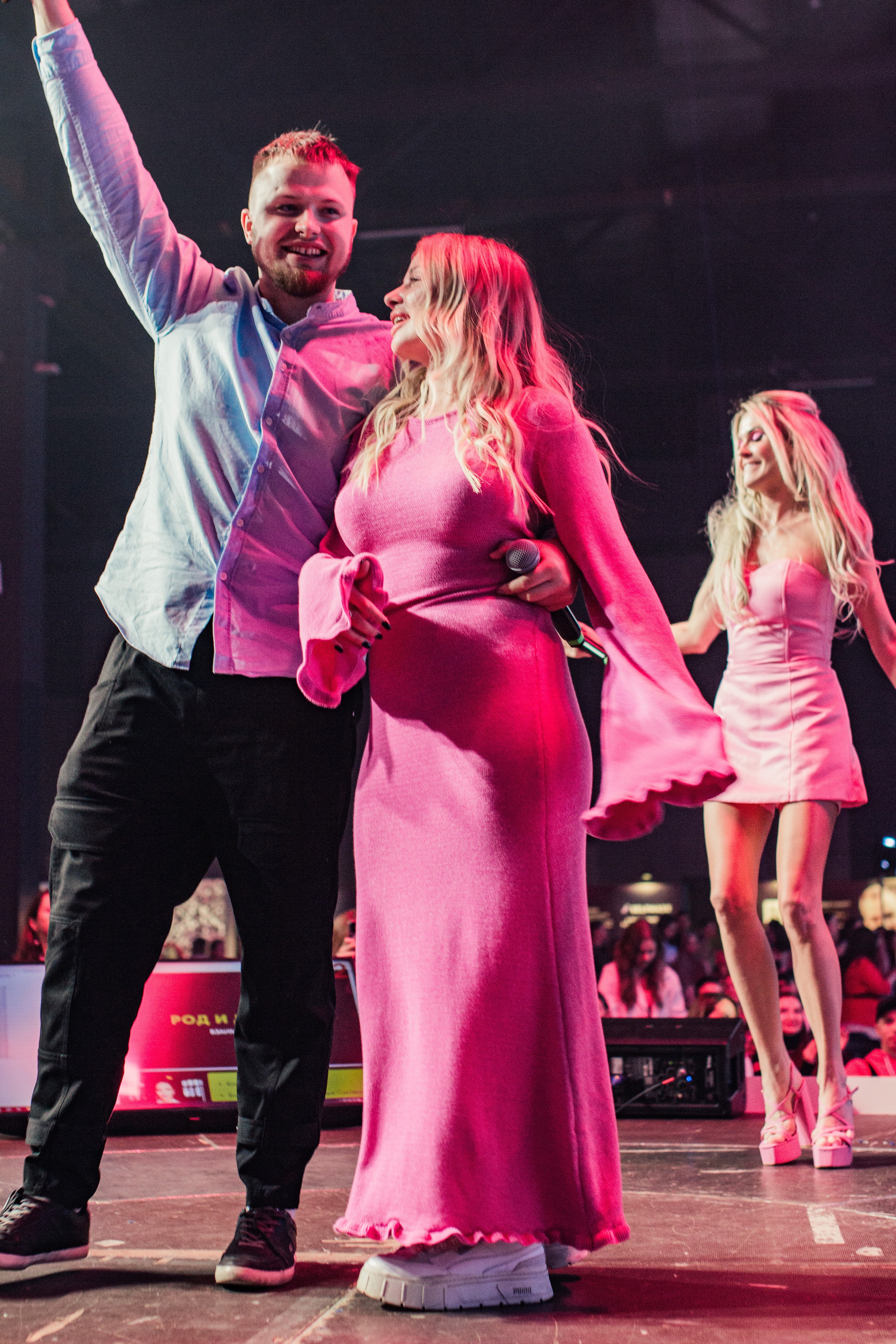 INSTADIUM 4.0. Фотограф Москва — личные фотосессии, лавстори в студии