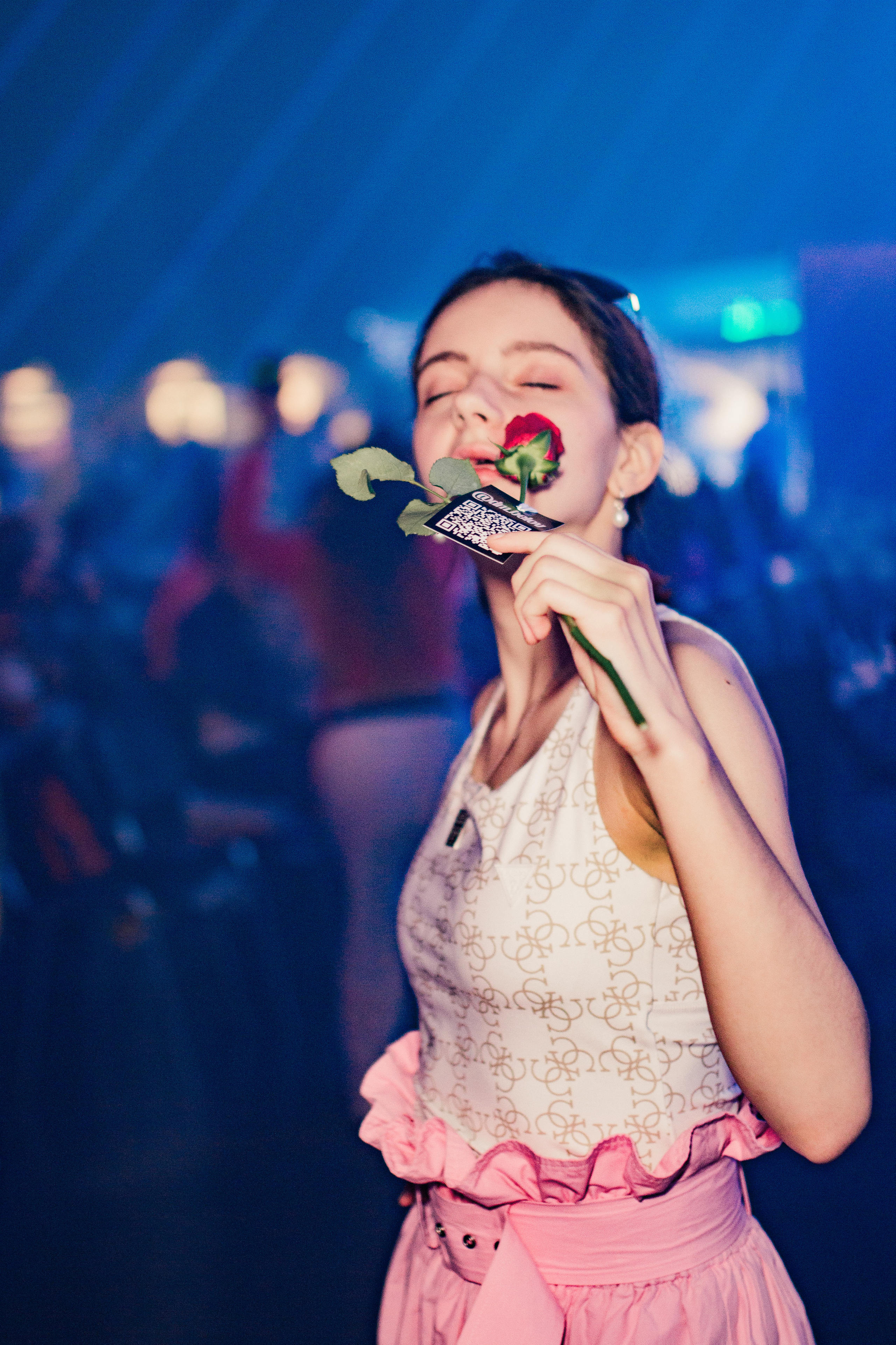 INSTADIUM 4.0. Фотограф Москва — личные фотосессии, лавстори в студии