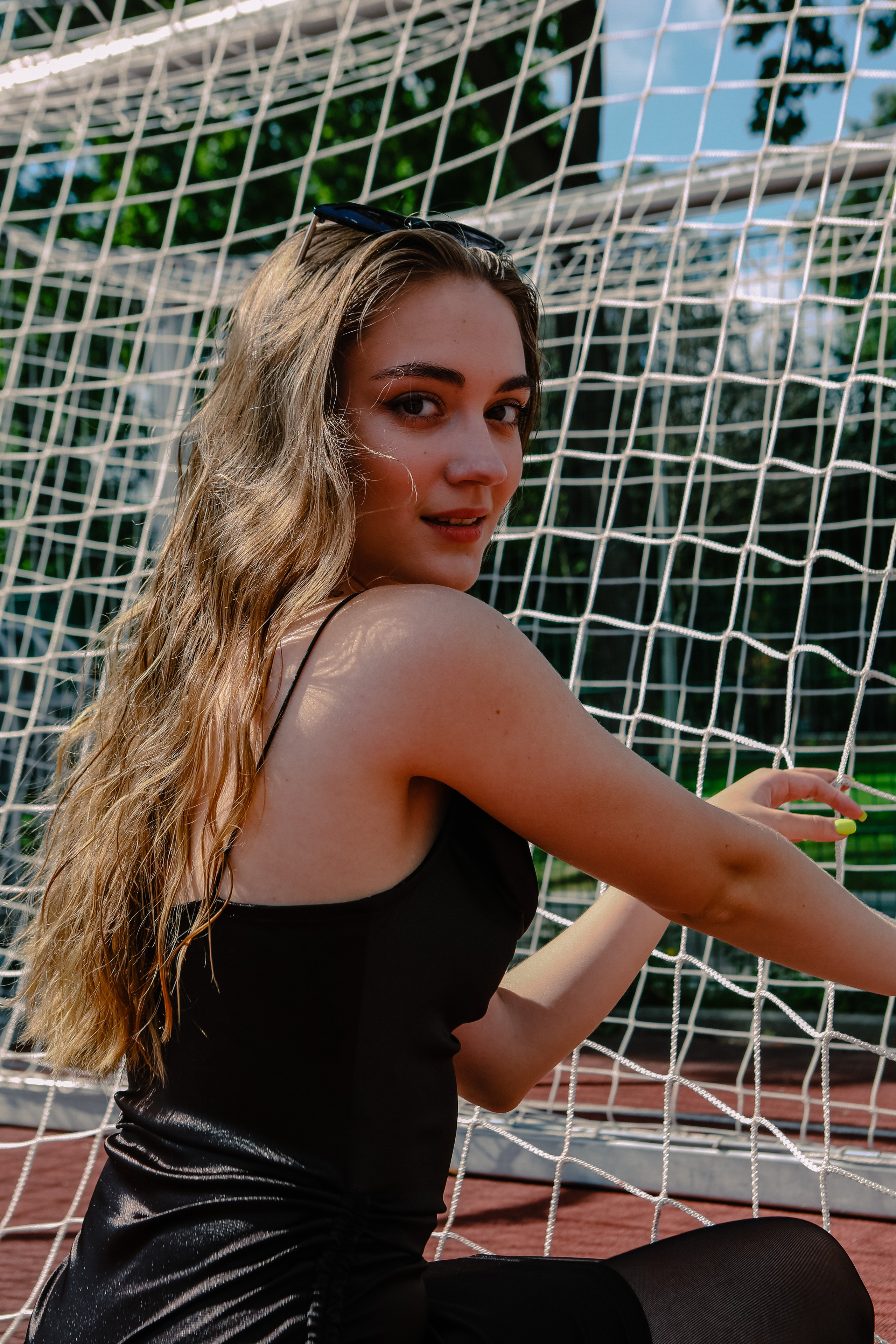 Ретро. Фотограф Москва — личные фотосессии, лавстори в студии