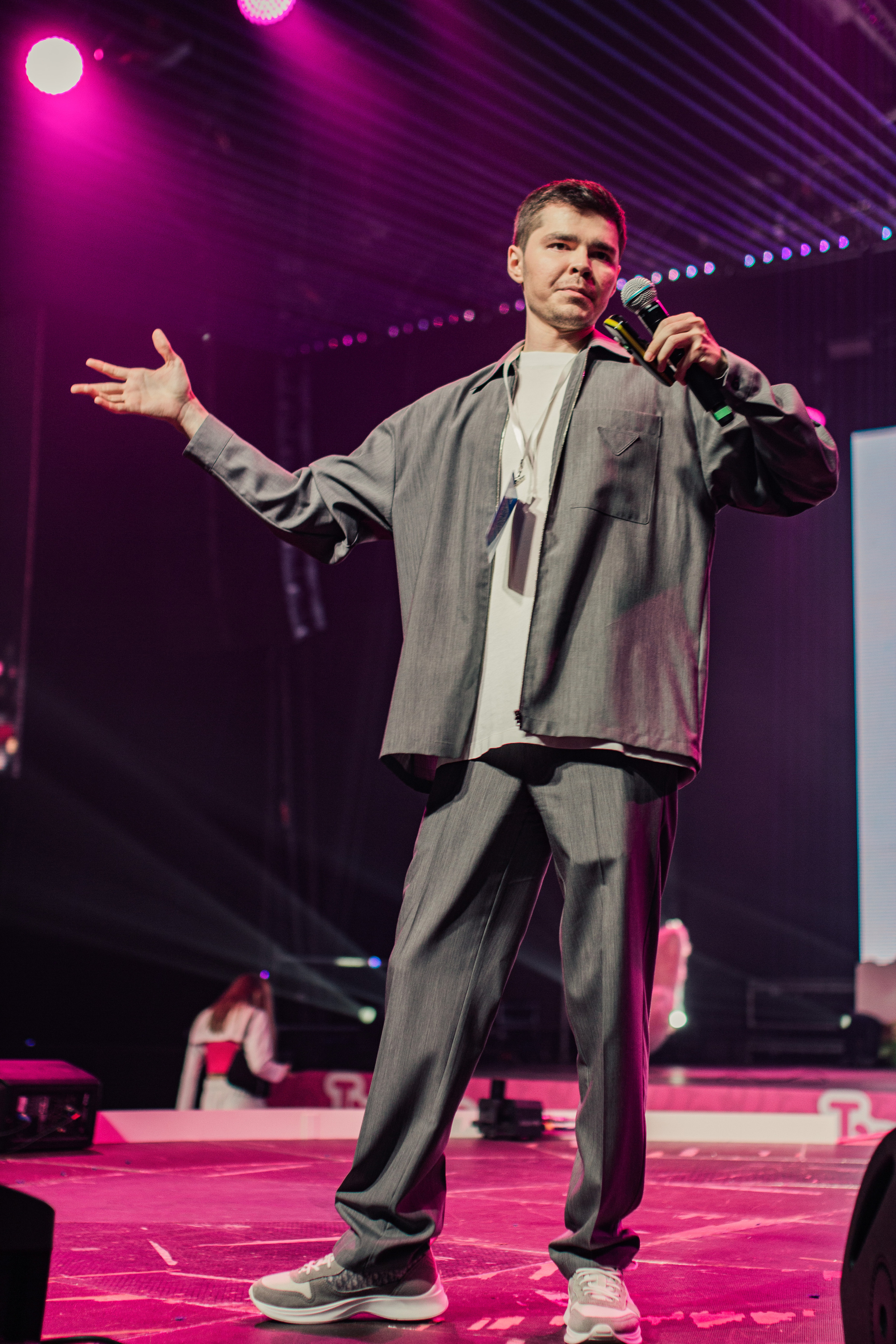 INSTADIUM 4.0. Фотограф Москва — личные фотосессии, лавстори в студии