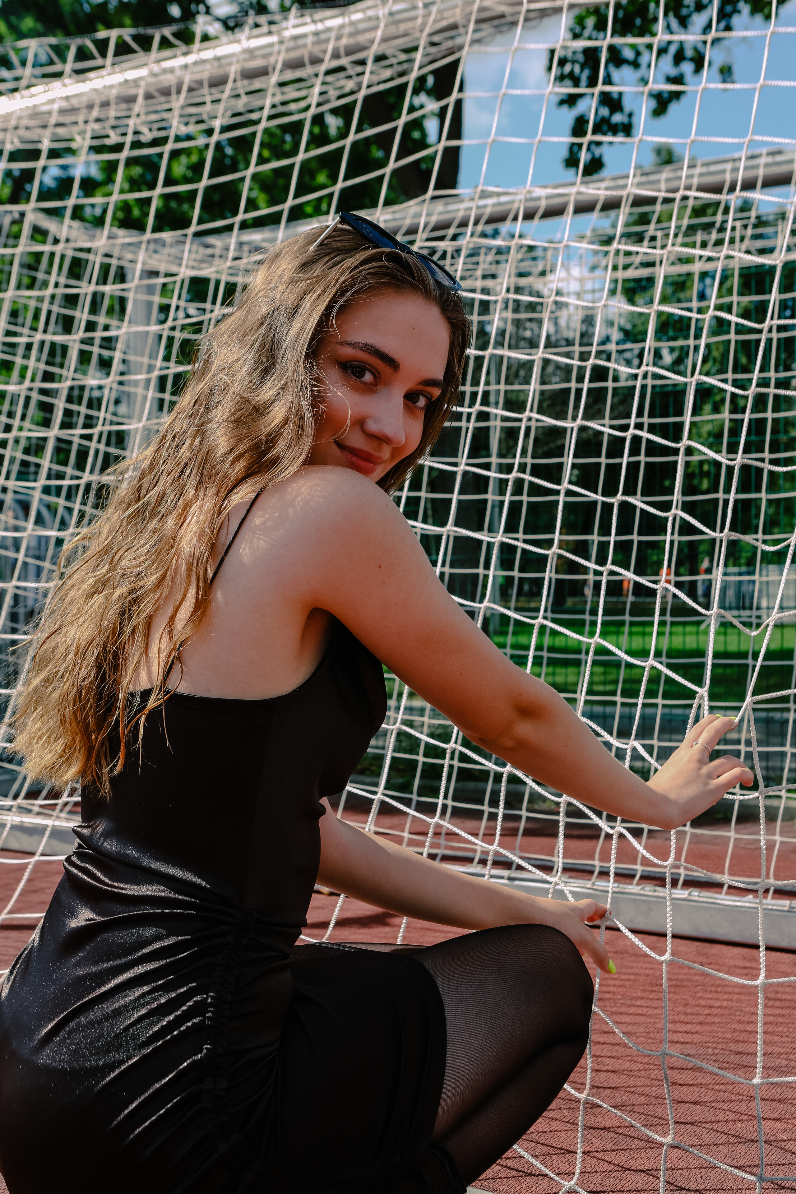 Ретро. Фотограф Москва — личные фотосессии, лавстори в студии