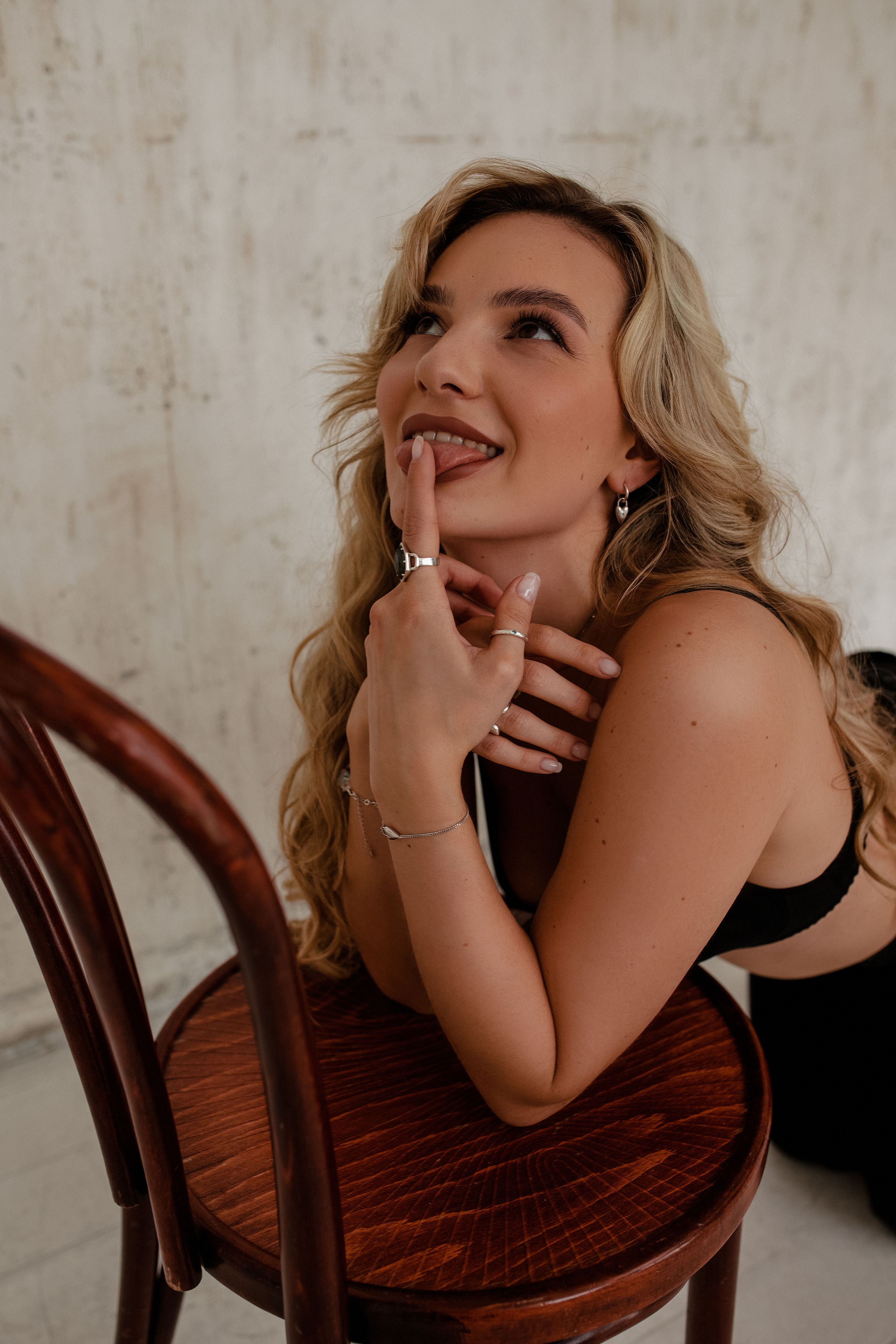 Кристина. Фотограф Москва — личные фотосессии, лавстори в студии