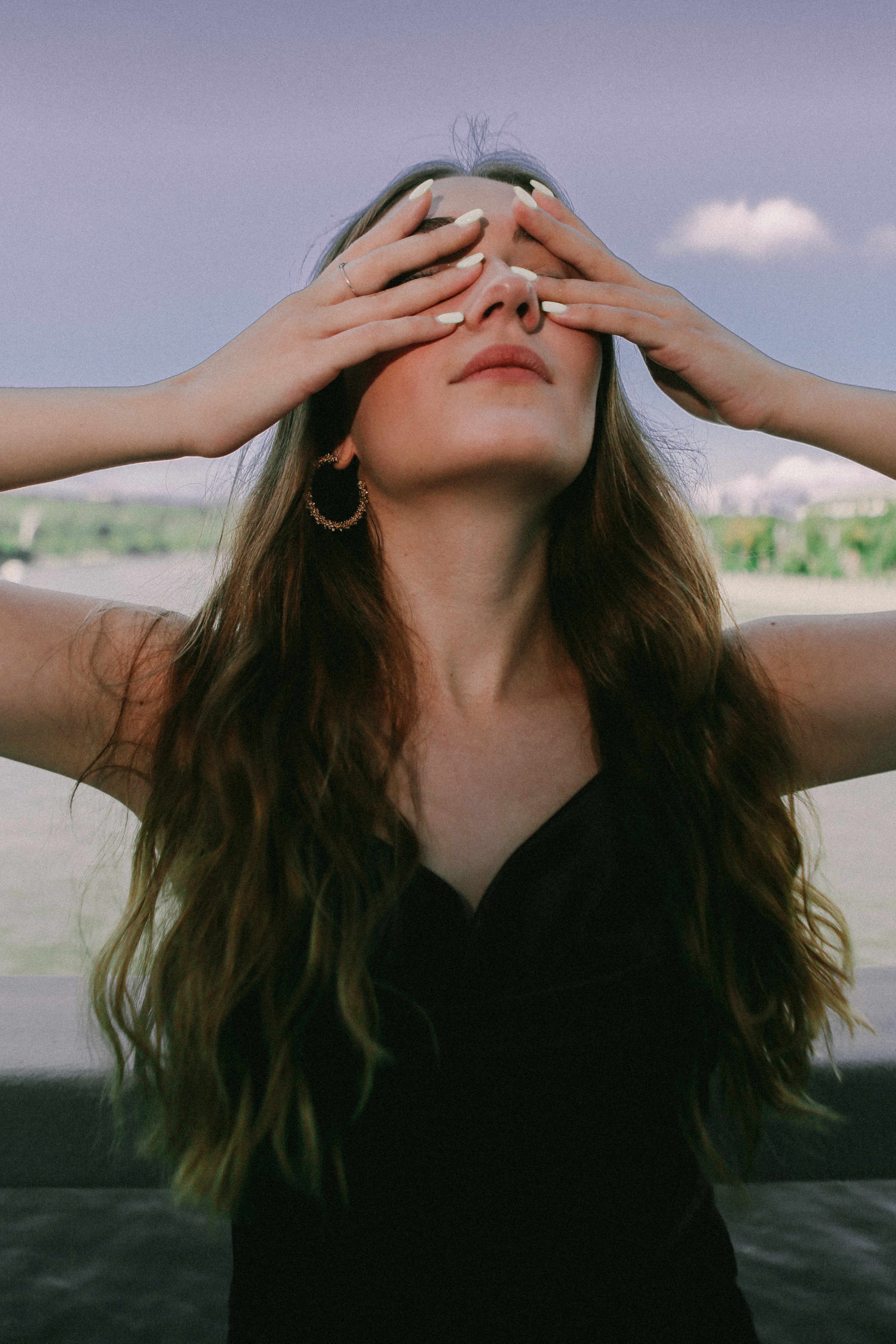 Ретро. Фотограф Москва — личные фотосессии, лавстори в студии