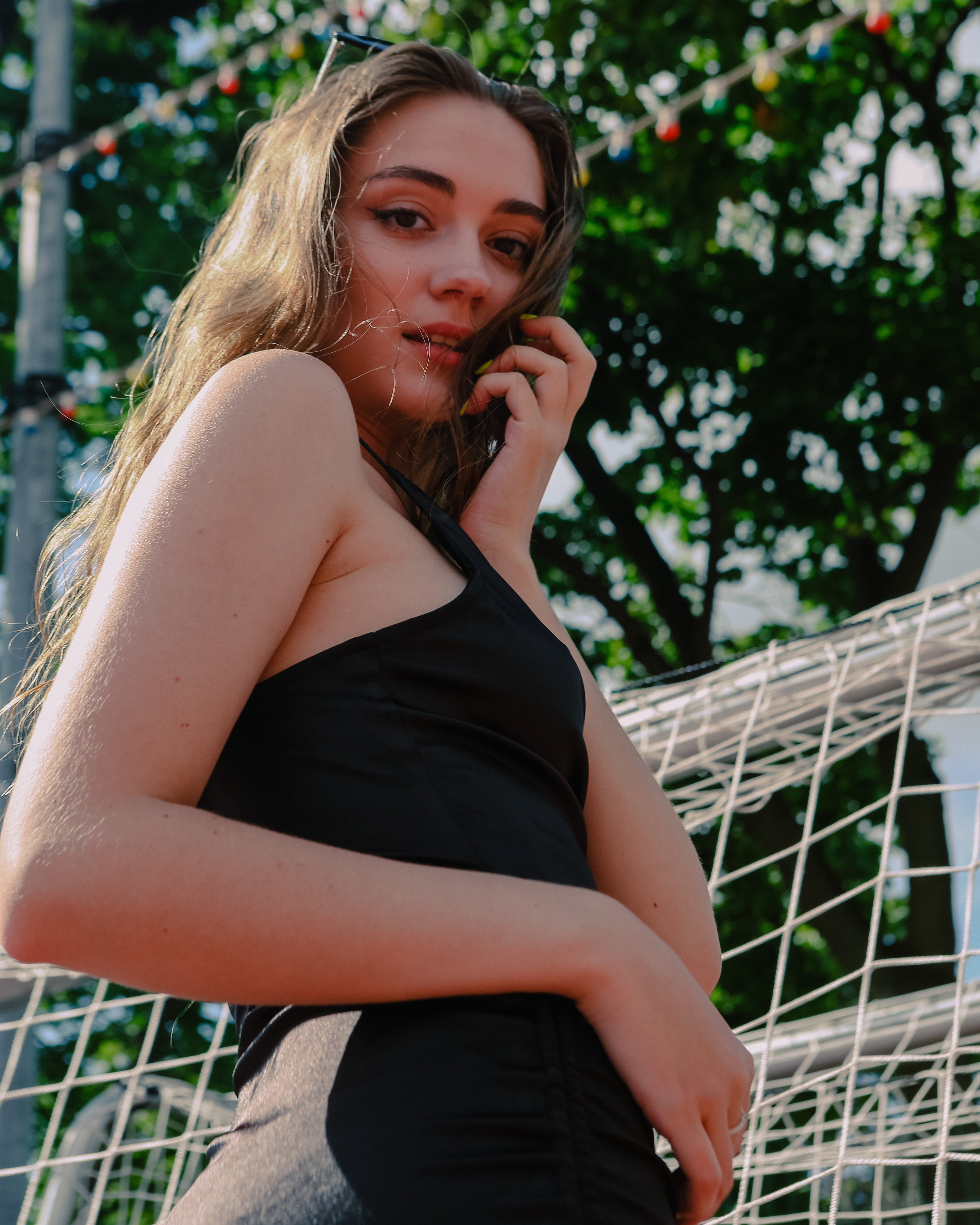 Ретро. Фотограф Москва — личные фотосессии, лавстори в студии