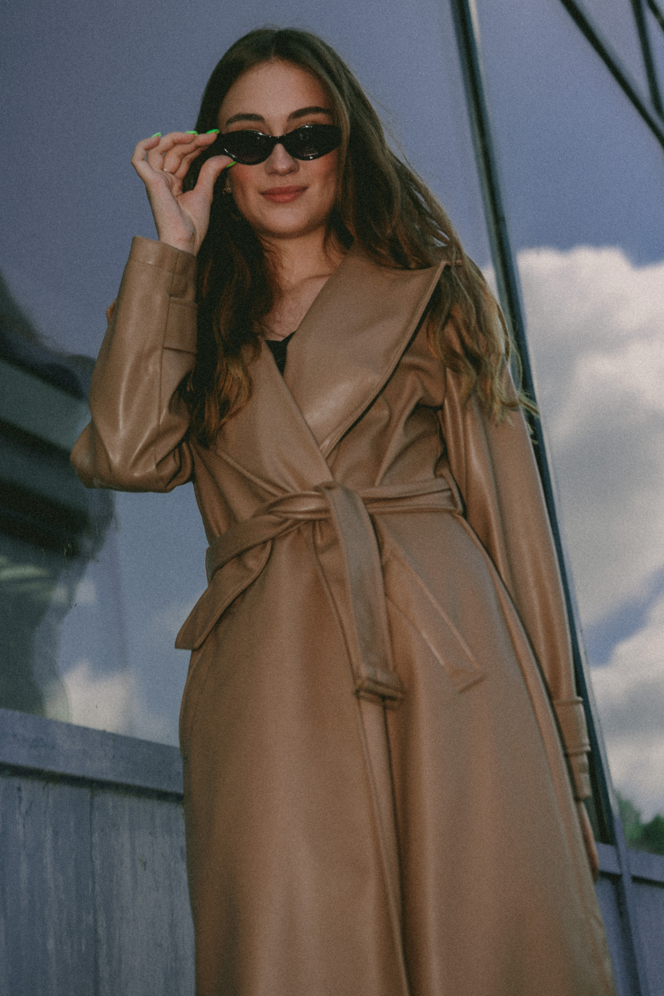 Ретро. Фотограф Москва — личные фотосессии, лавстори в студии