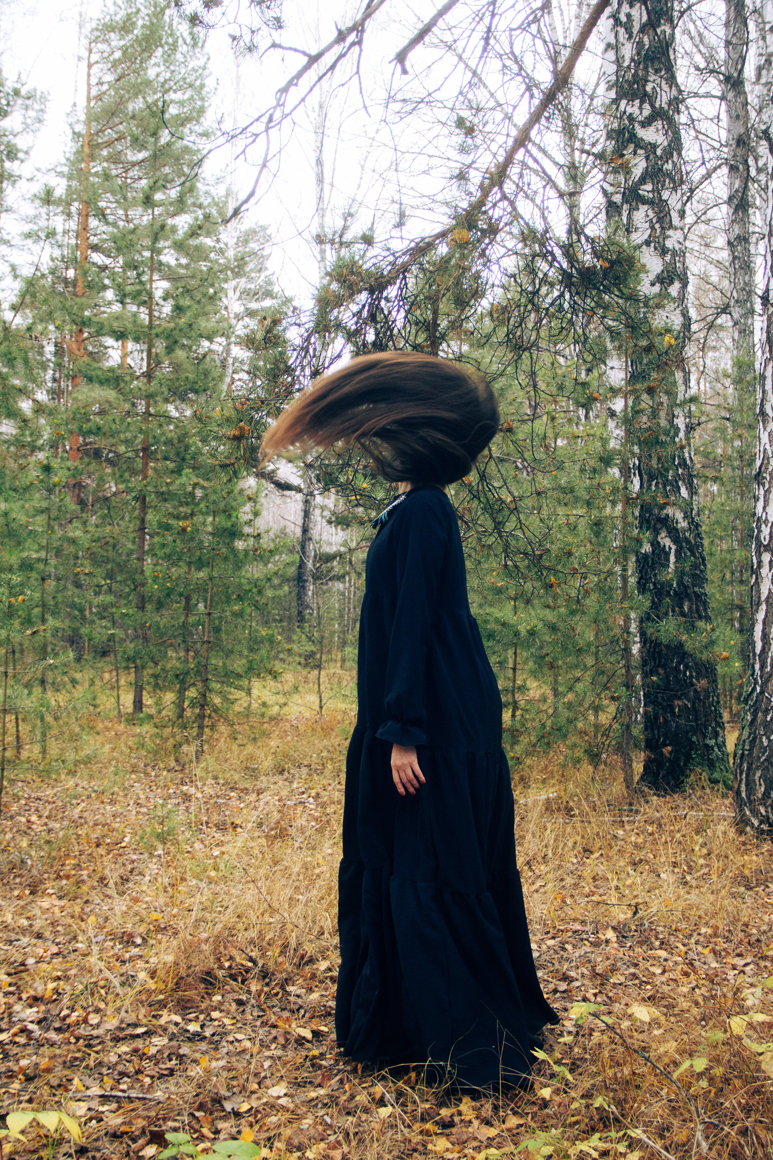 Елена Цветкова