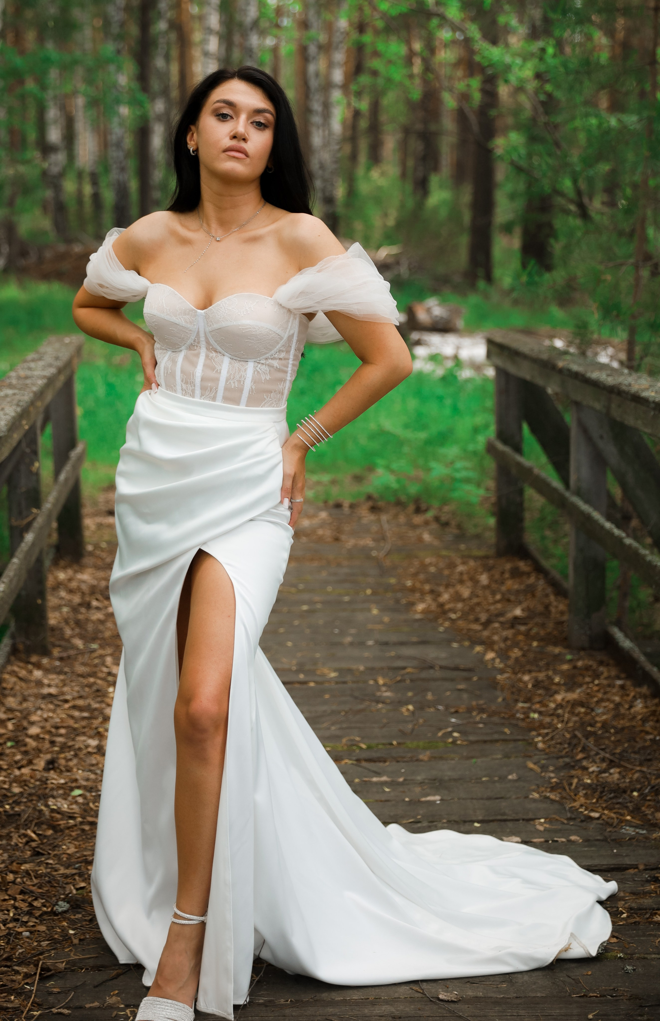 Александр и Виола. Свадебный фотограф Екатеринбург Алексей Ладыгин