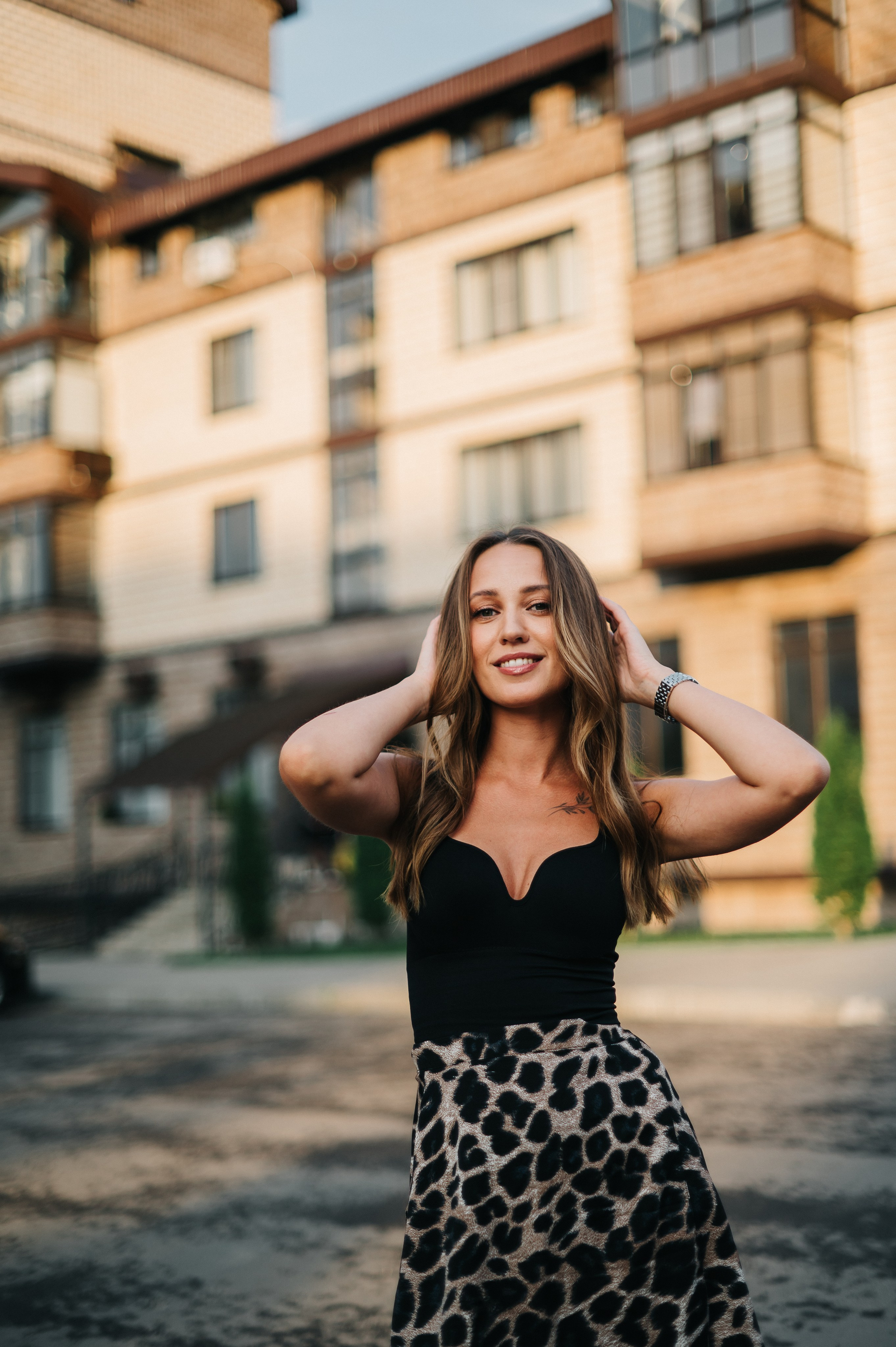 Юлия. Семейный и свадебный фотограф Алёна Морозова Коломна