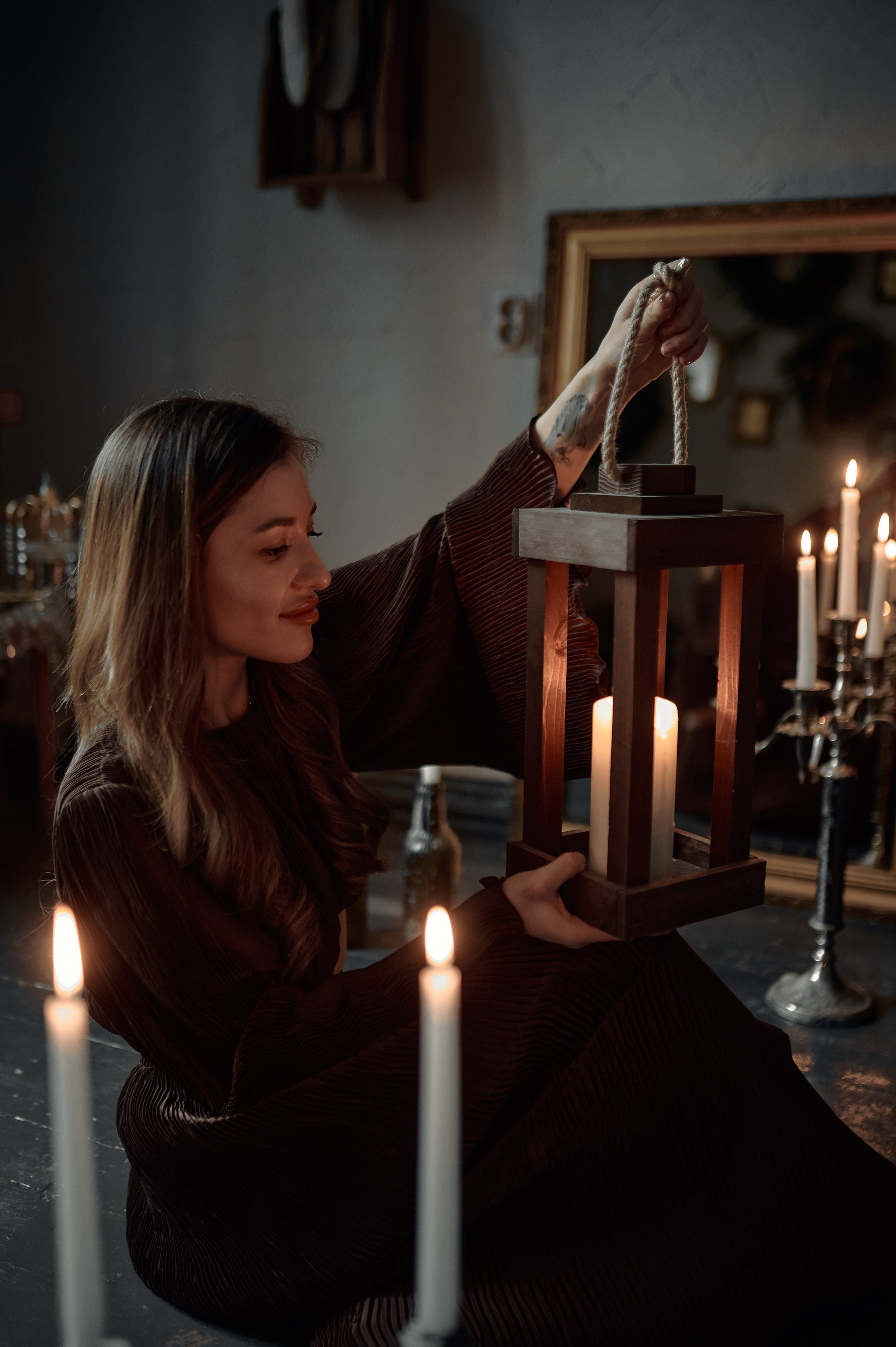 Ульяна. Свадебный и семейный фотограф в Крыму