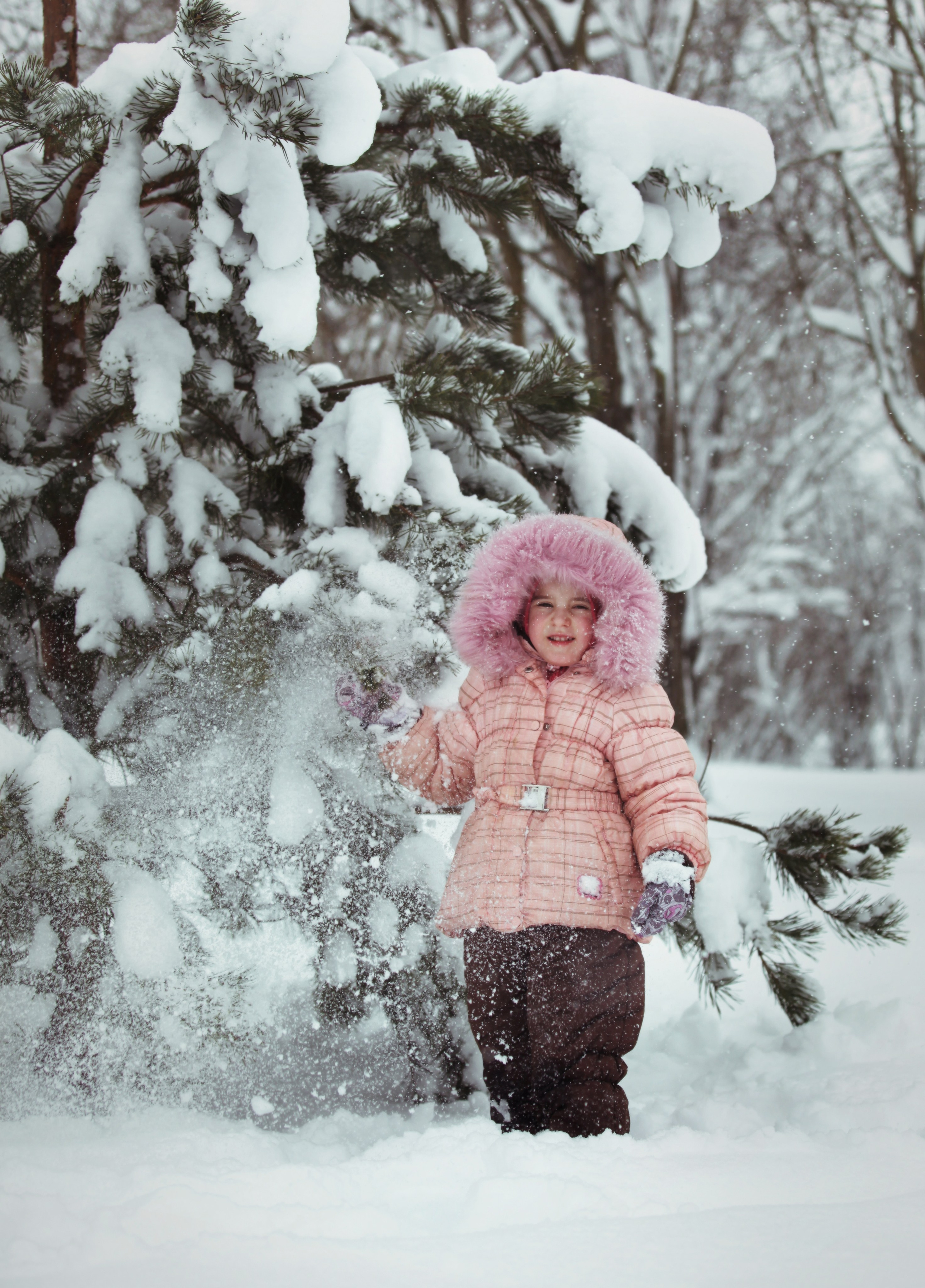 Детство. Семейный и детский фотограф в Санкт-Петербурге Анастасия Исаева