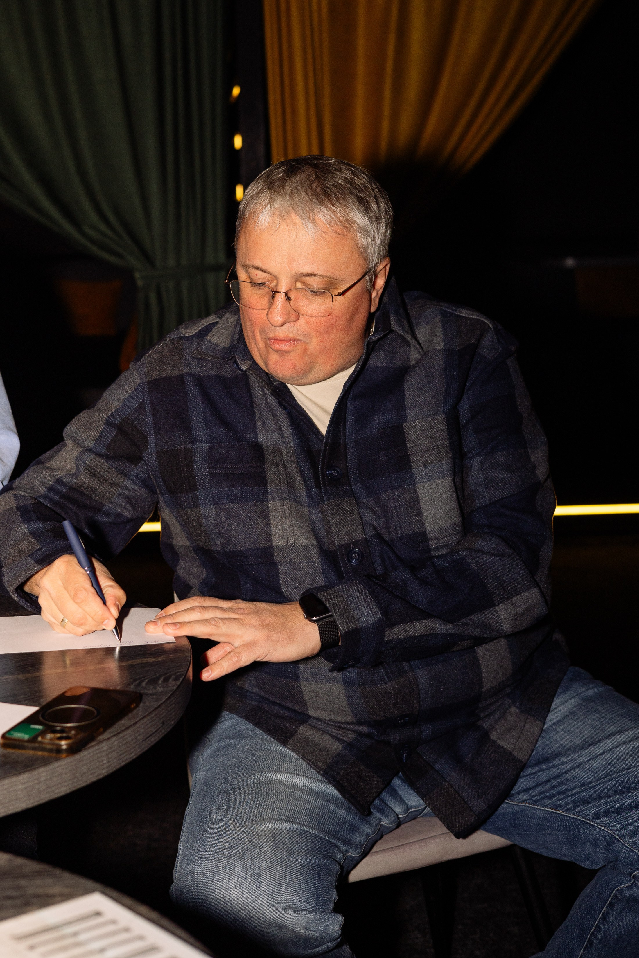 Бизнес Битва. Фотограф Юлия Мальцева