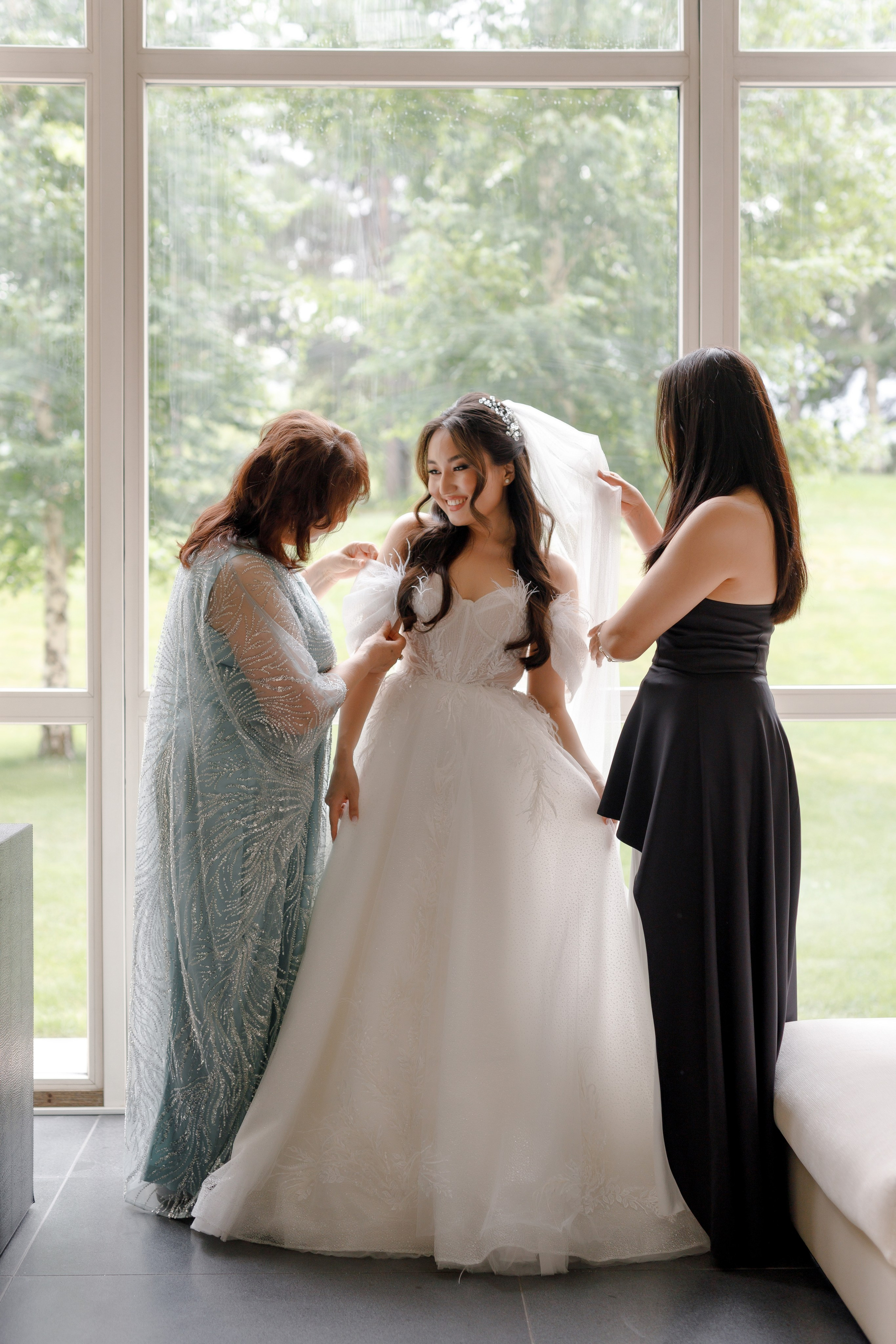 Nurgisa & Aruzhan. Wedding and Love story Photographer