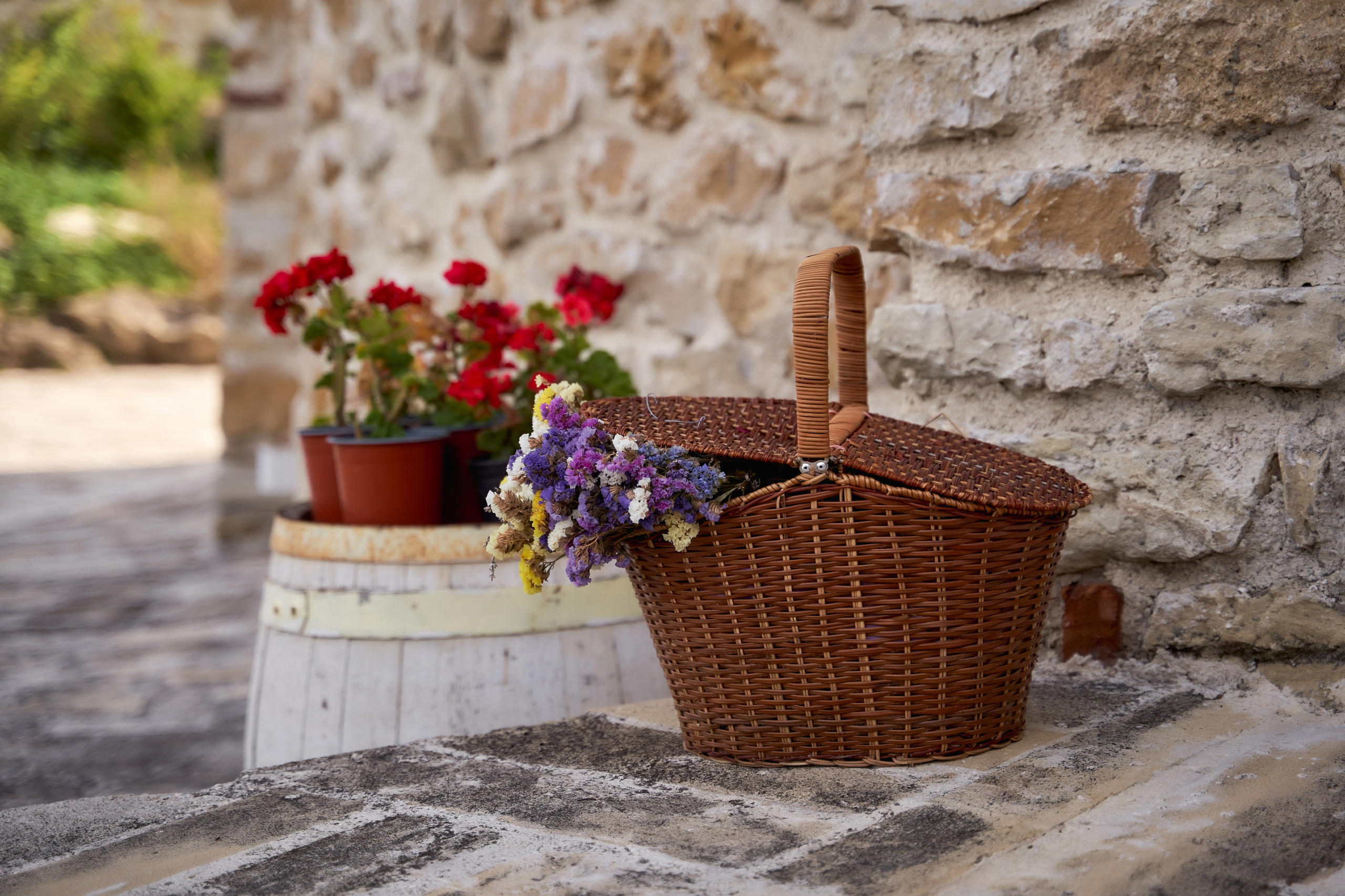 Love Story в Шато Андре. ТВИНС СТУДИО — лучшие свадебные фотографы и видеографы в Краснодаре