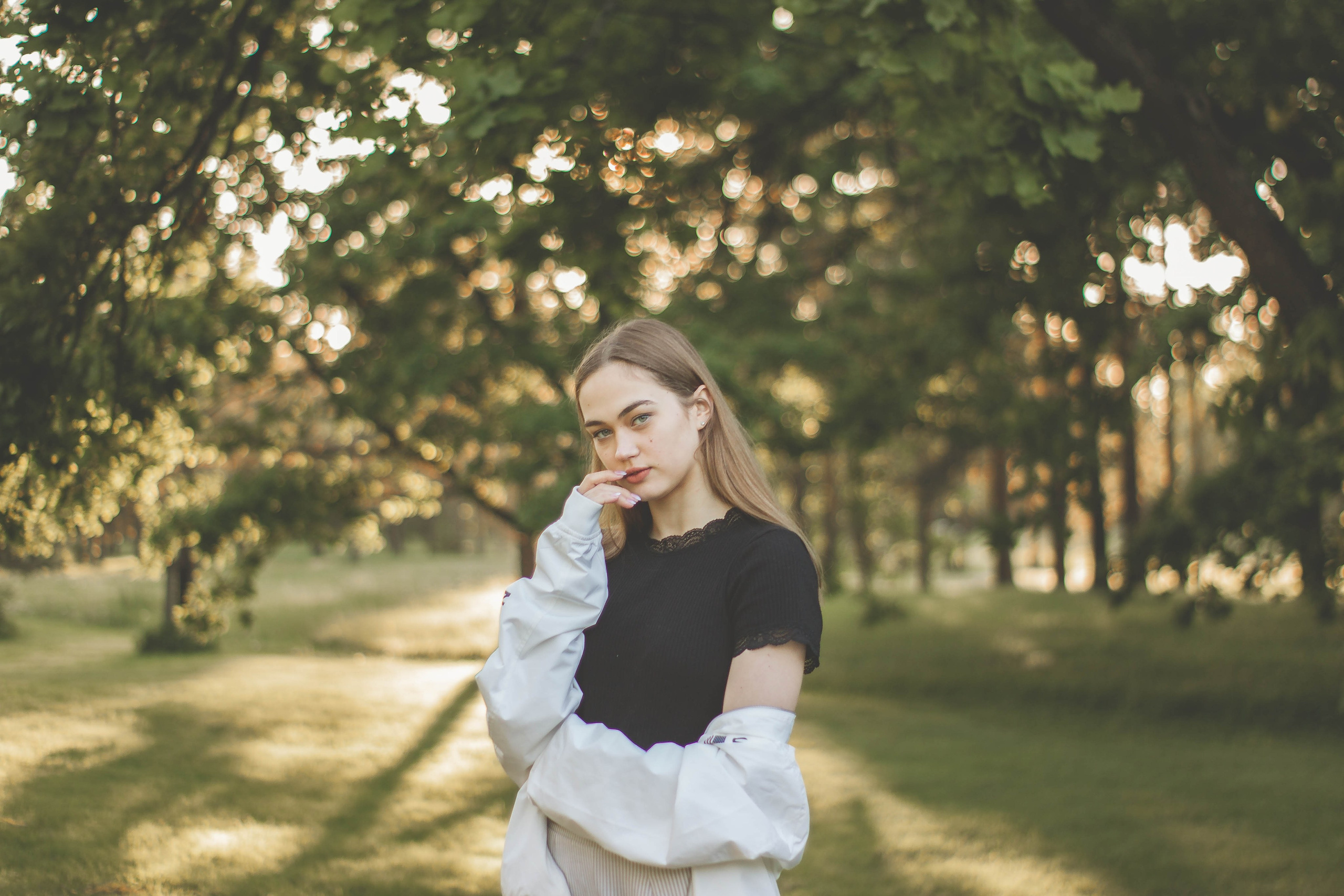 Портретные съемки. Портретный фотограф из Санкт-Петербурга — Дана Мария